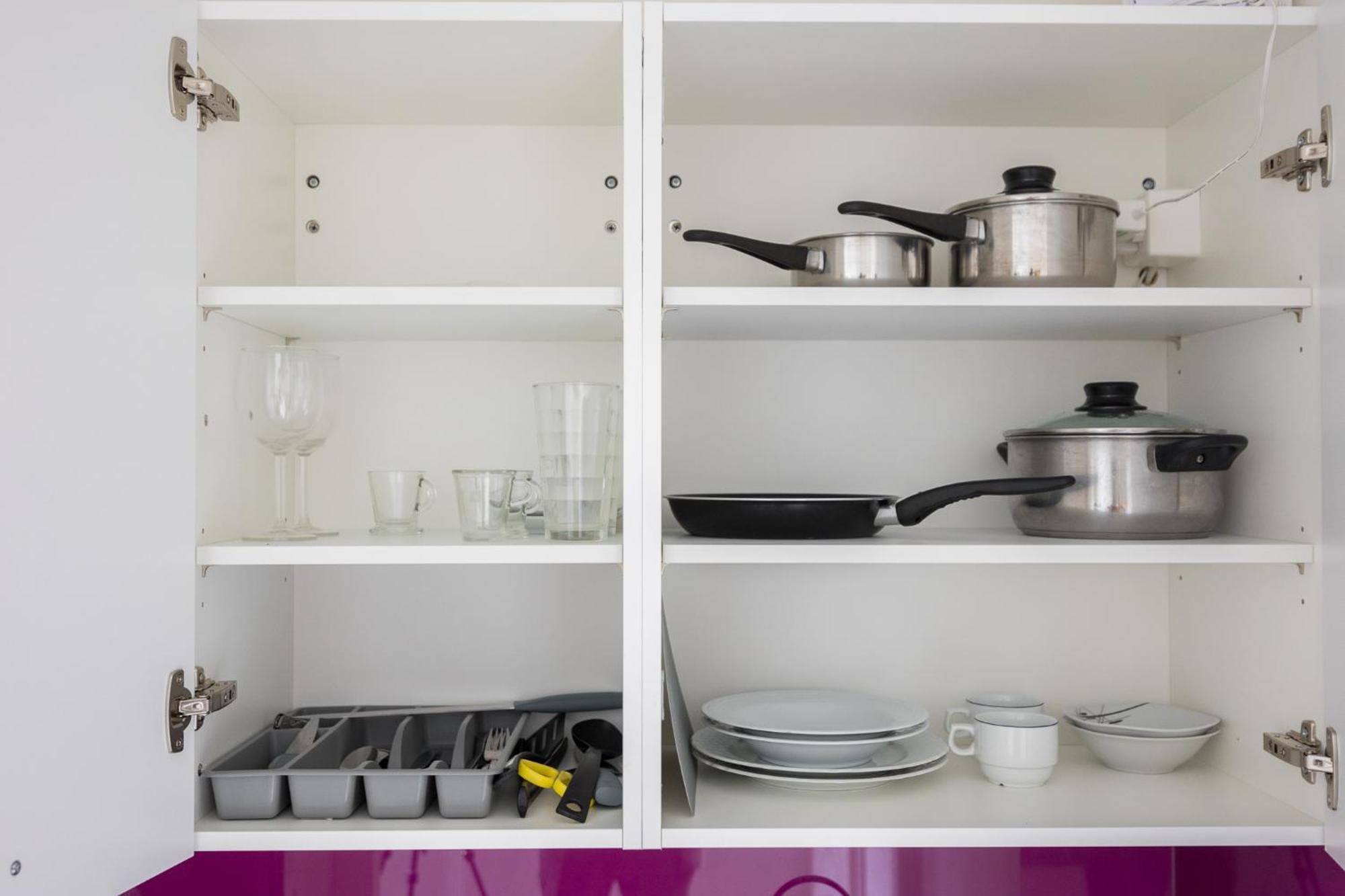 Apartment Delta - Bertastrasse - Self Check-in *