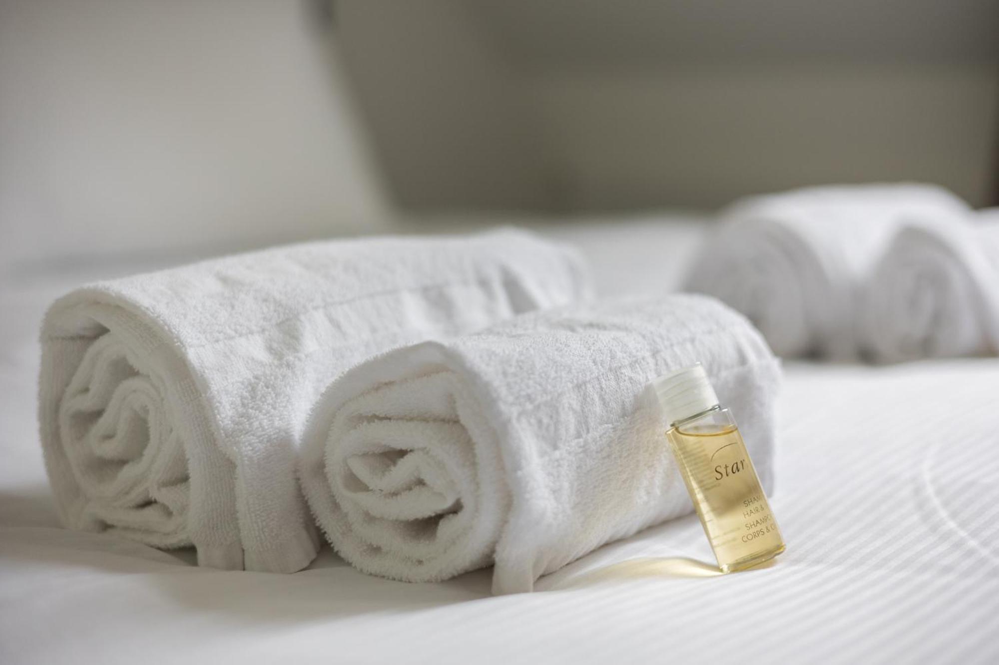 Delta - Bertastrasse - Self Check-in *