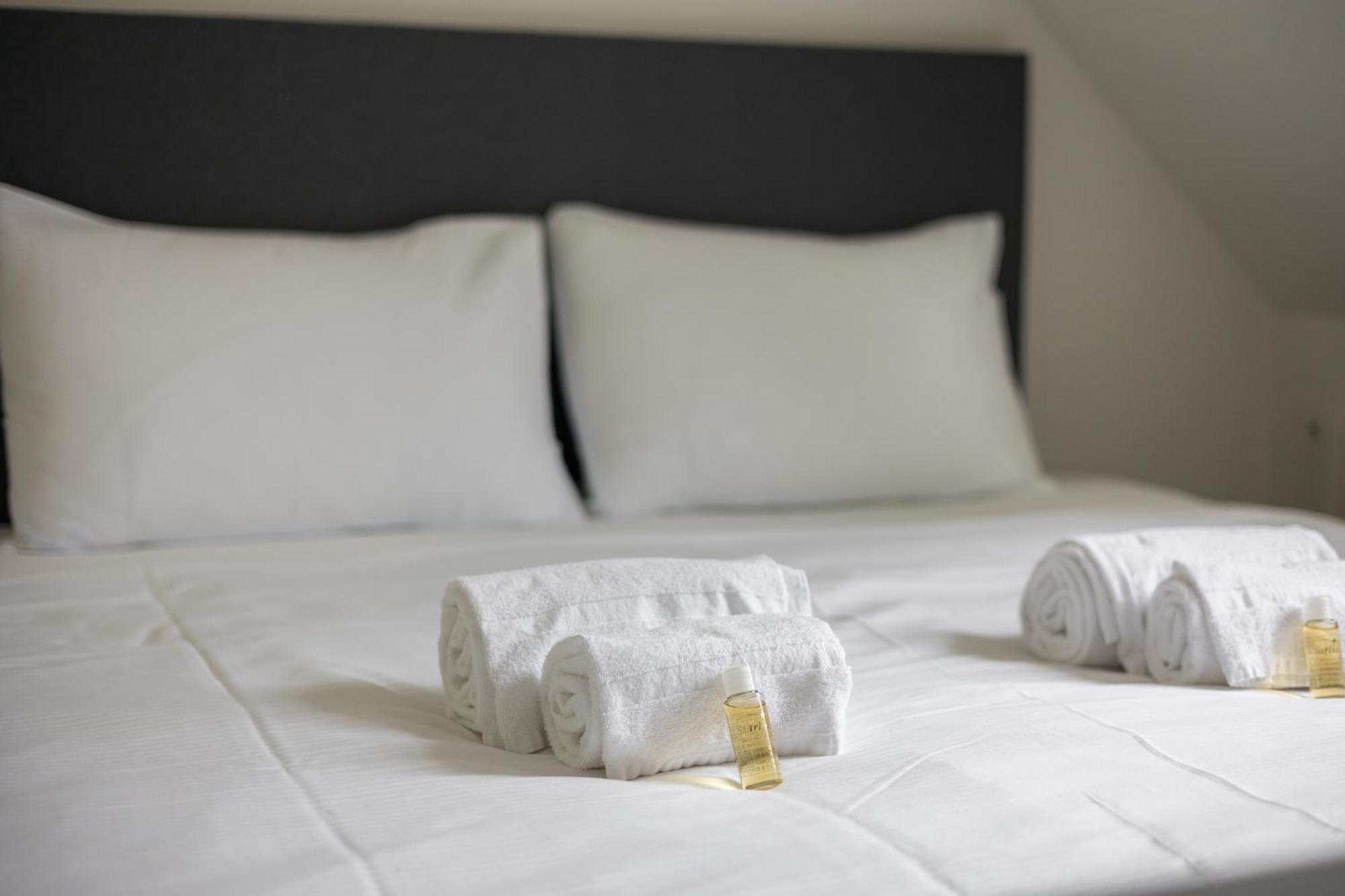 Apartment Delta - Bertastrasse - Self Check-in *