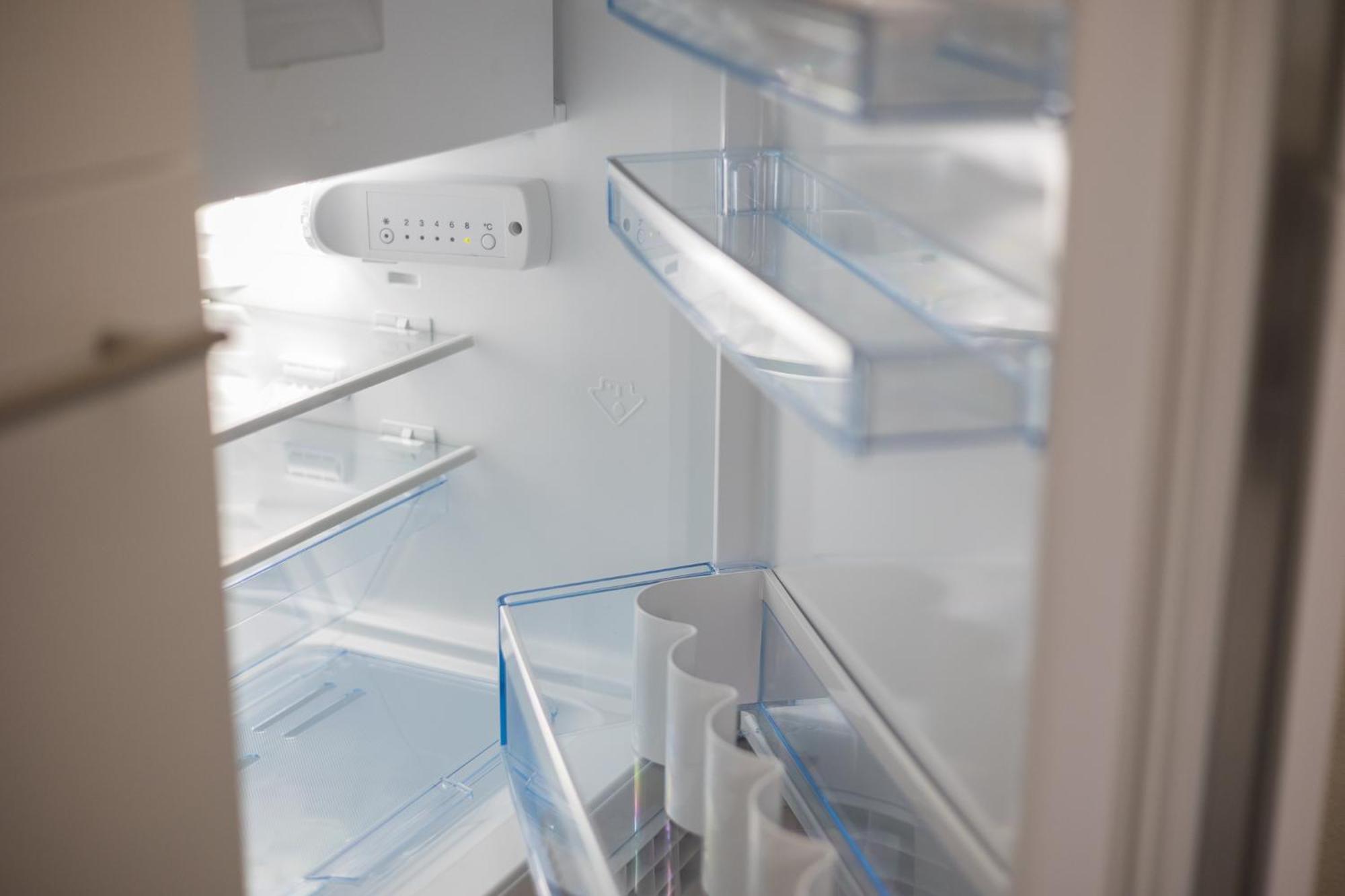 Delta - Bertastrasse - Self Check-in Apartment Zurich