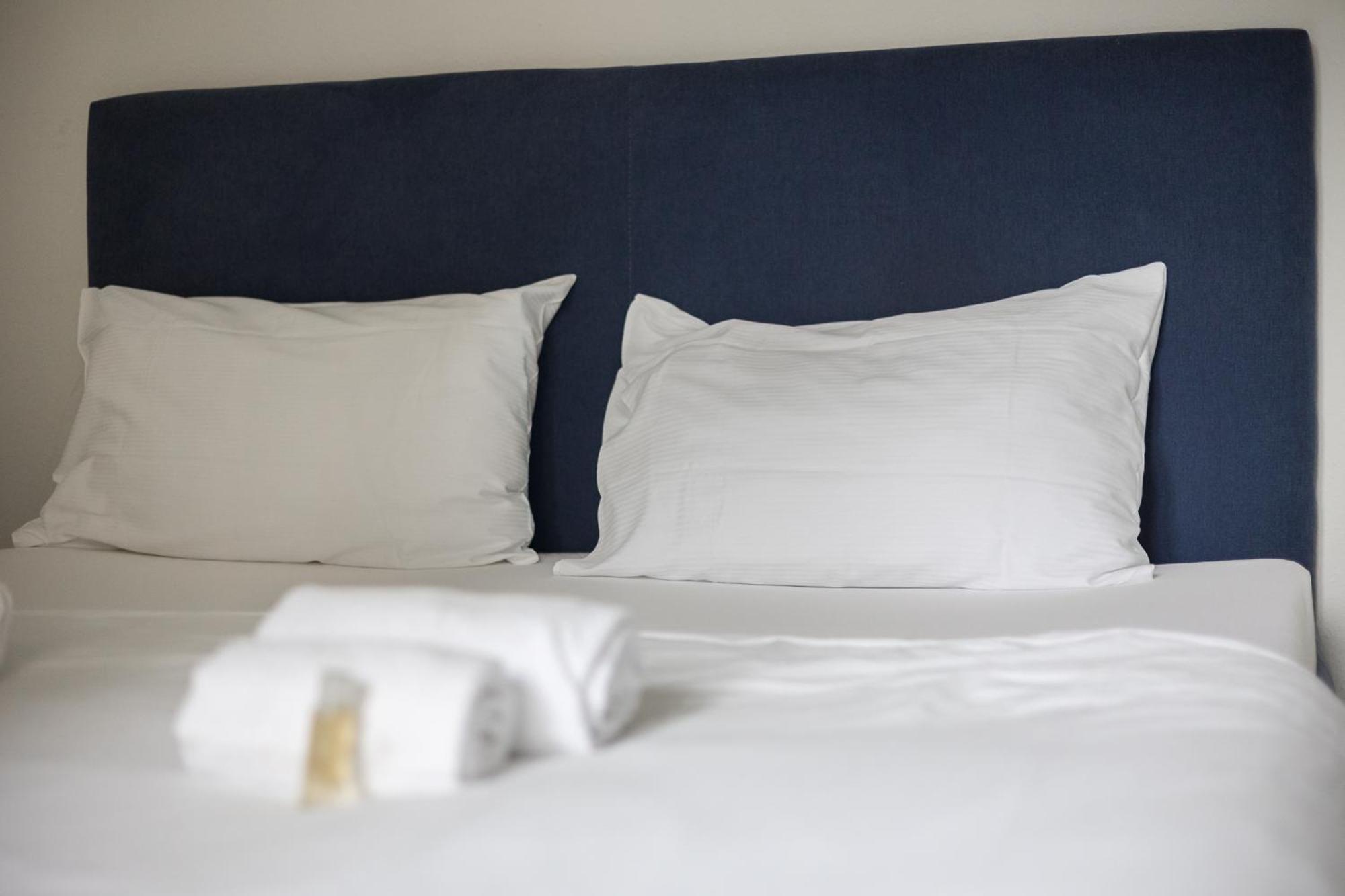 Delta - Bertastrasse - Self Check-in Zurich