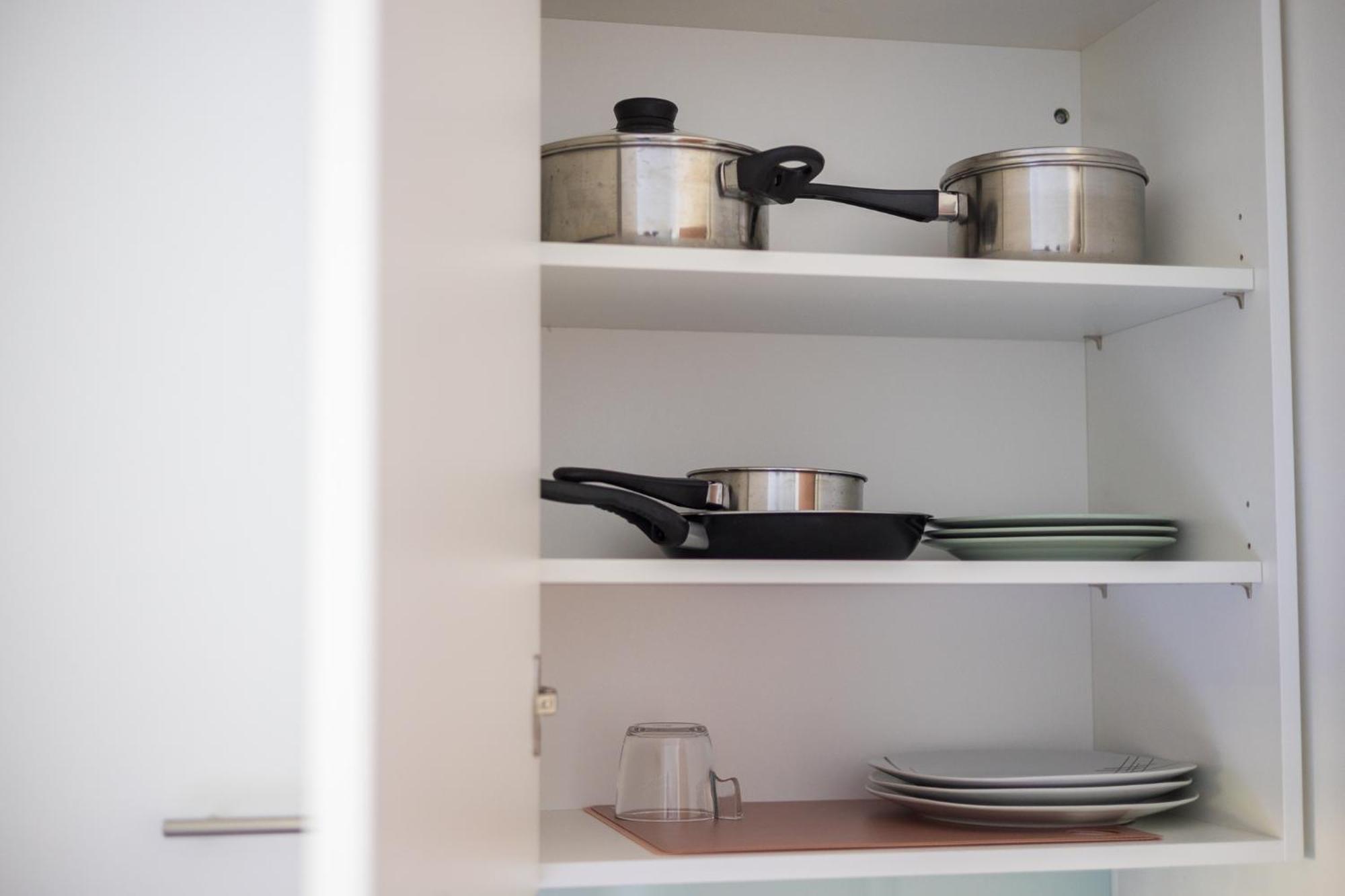 Delta - Bertastrasse - Self Check-in Apartment