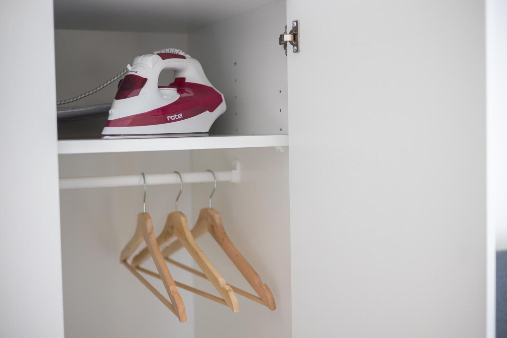 Apartment Delta - Bertastrasse - Self Check-in Zurich