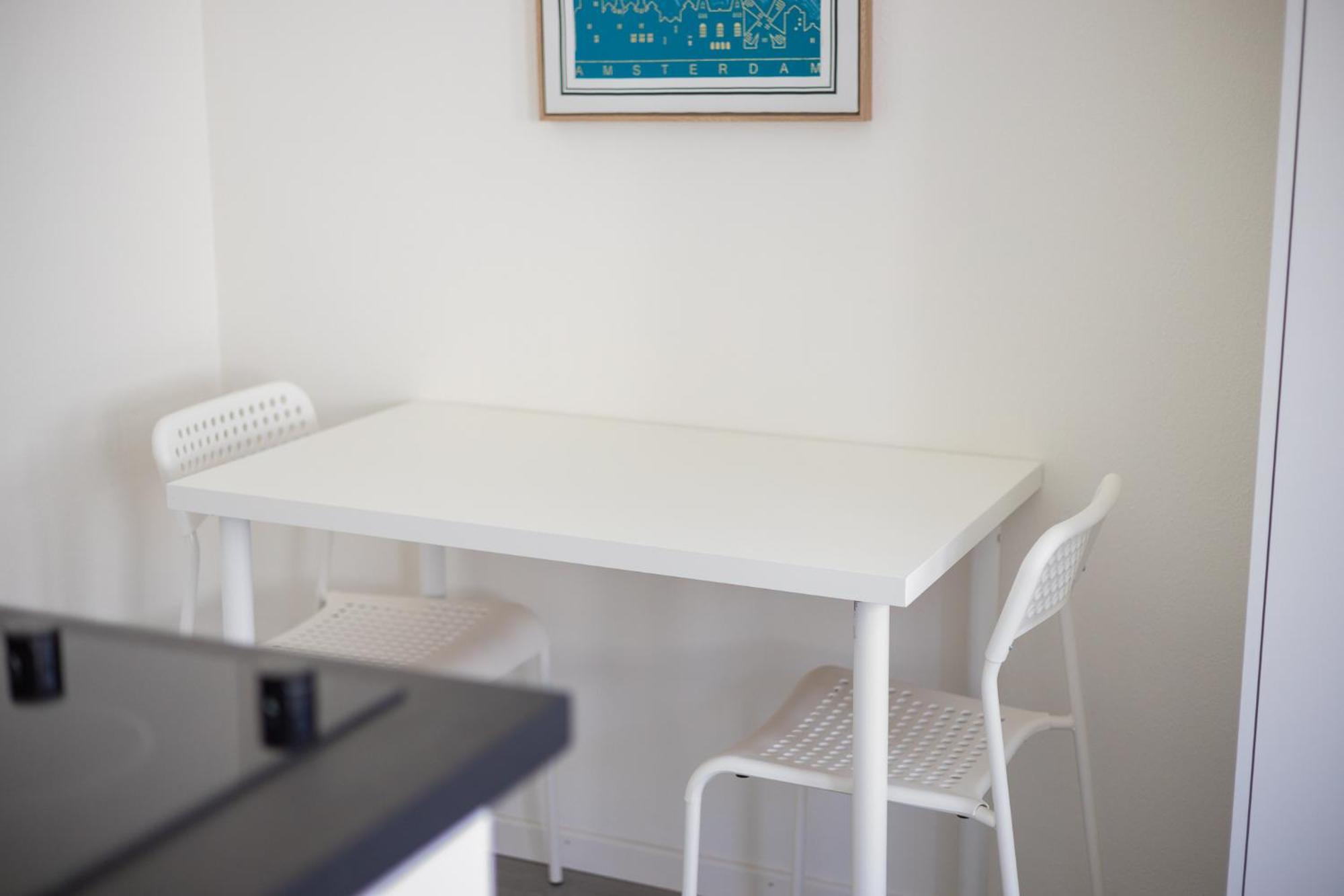 Apartment Delta - Bertastrasse - Self Check-in