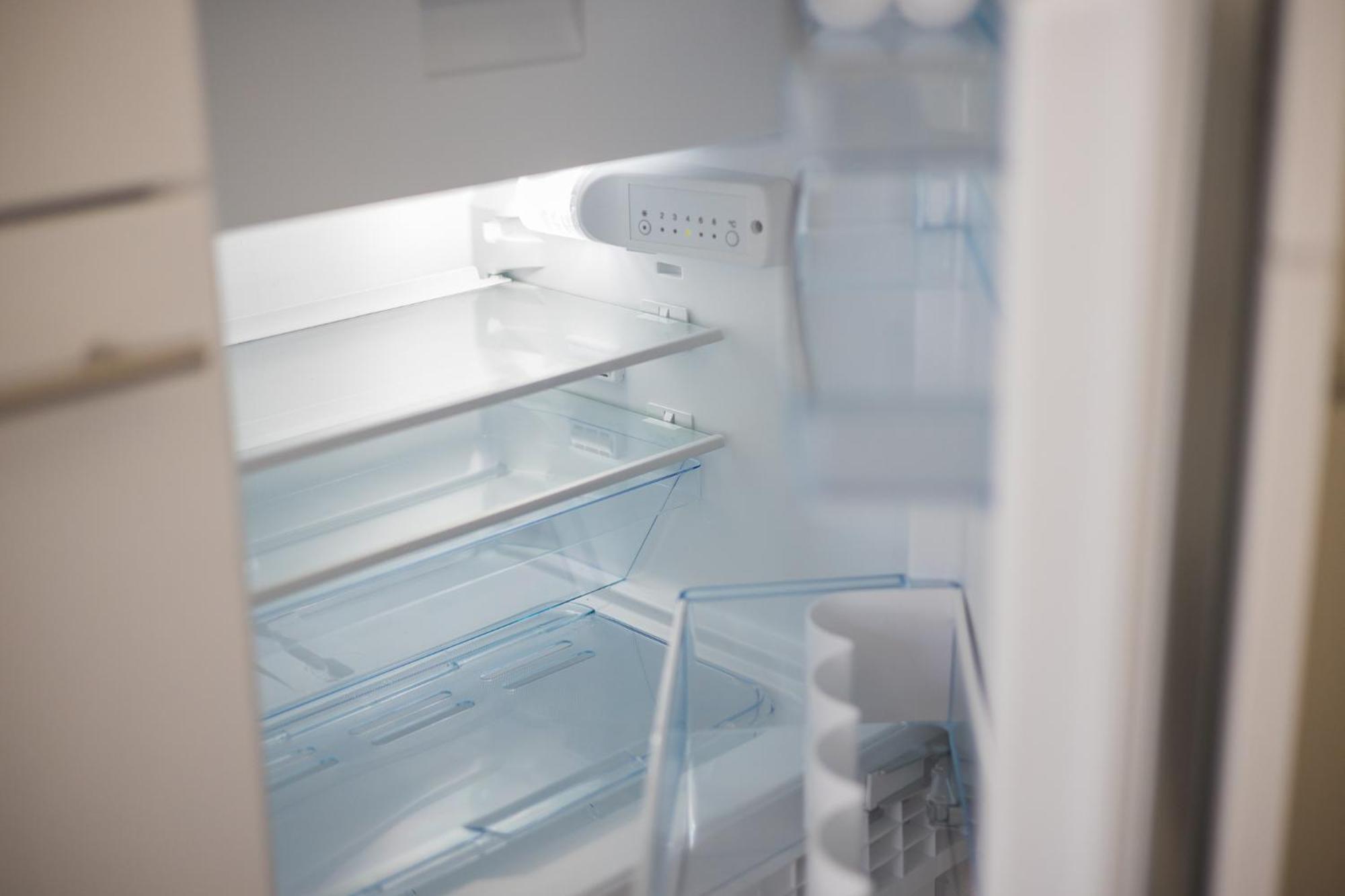 Apartment Delta - Bertastrasse - Self Check-in