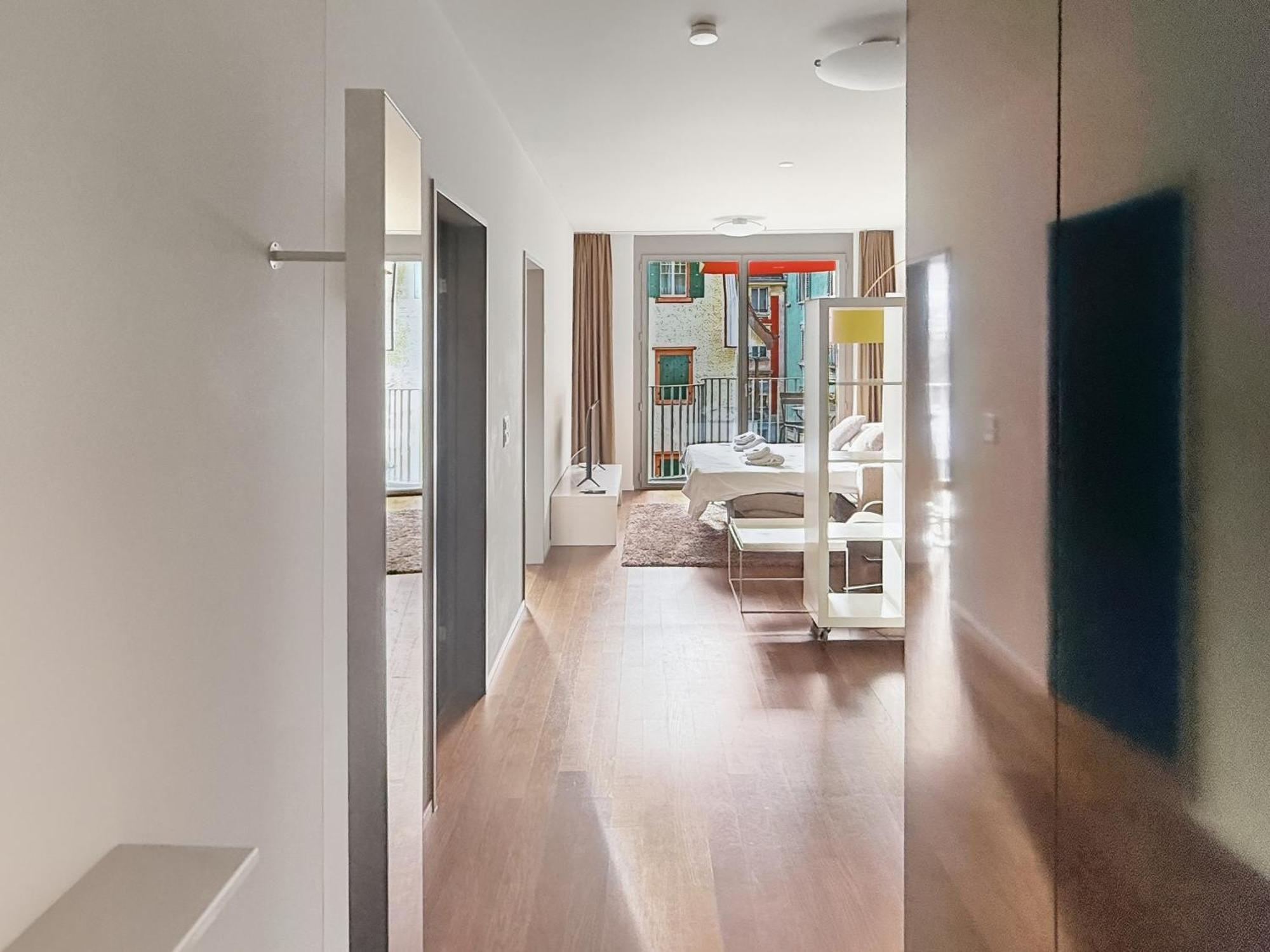 Stylish 1br In The Center - Baron 25