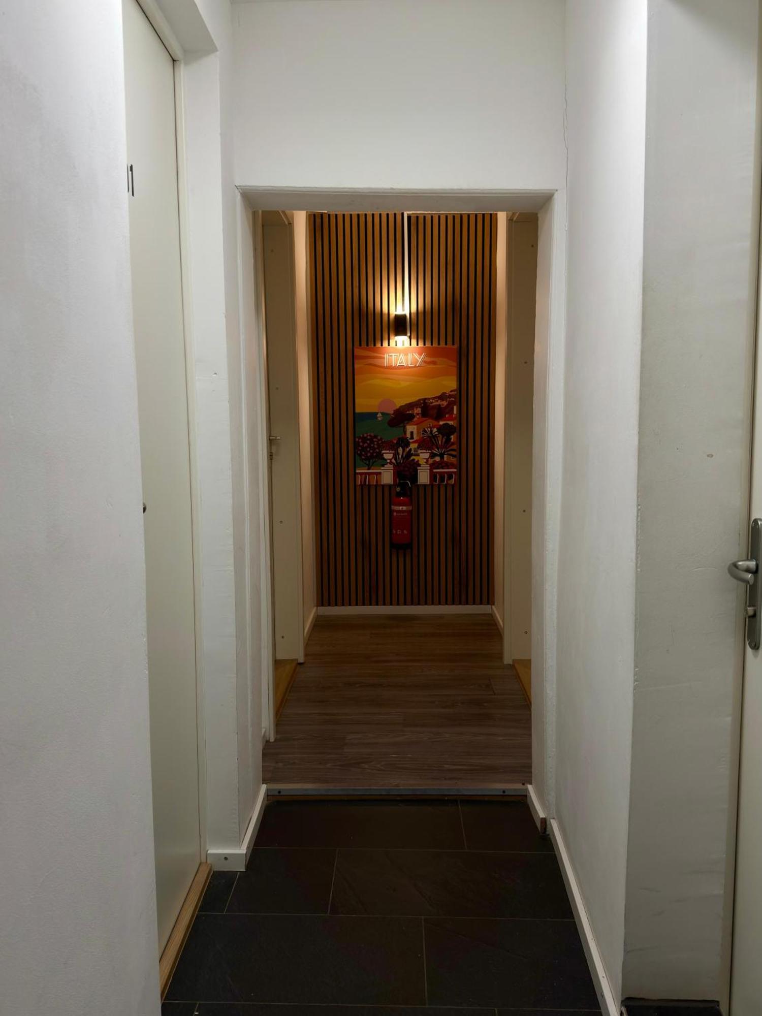 Sleepandgo Apartment Zurich