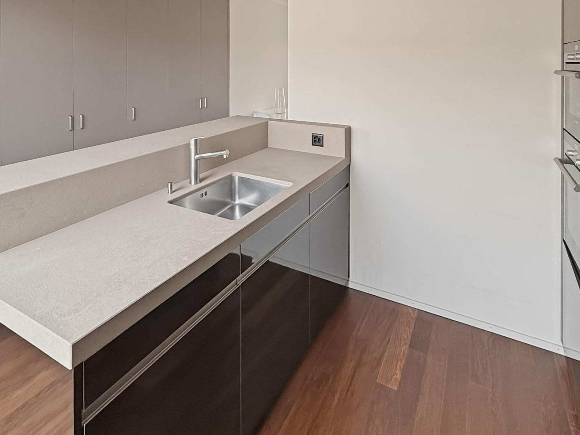 Apartment Comfortable 1br Flat At Great Location - Baron 44