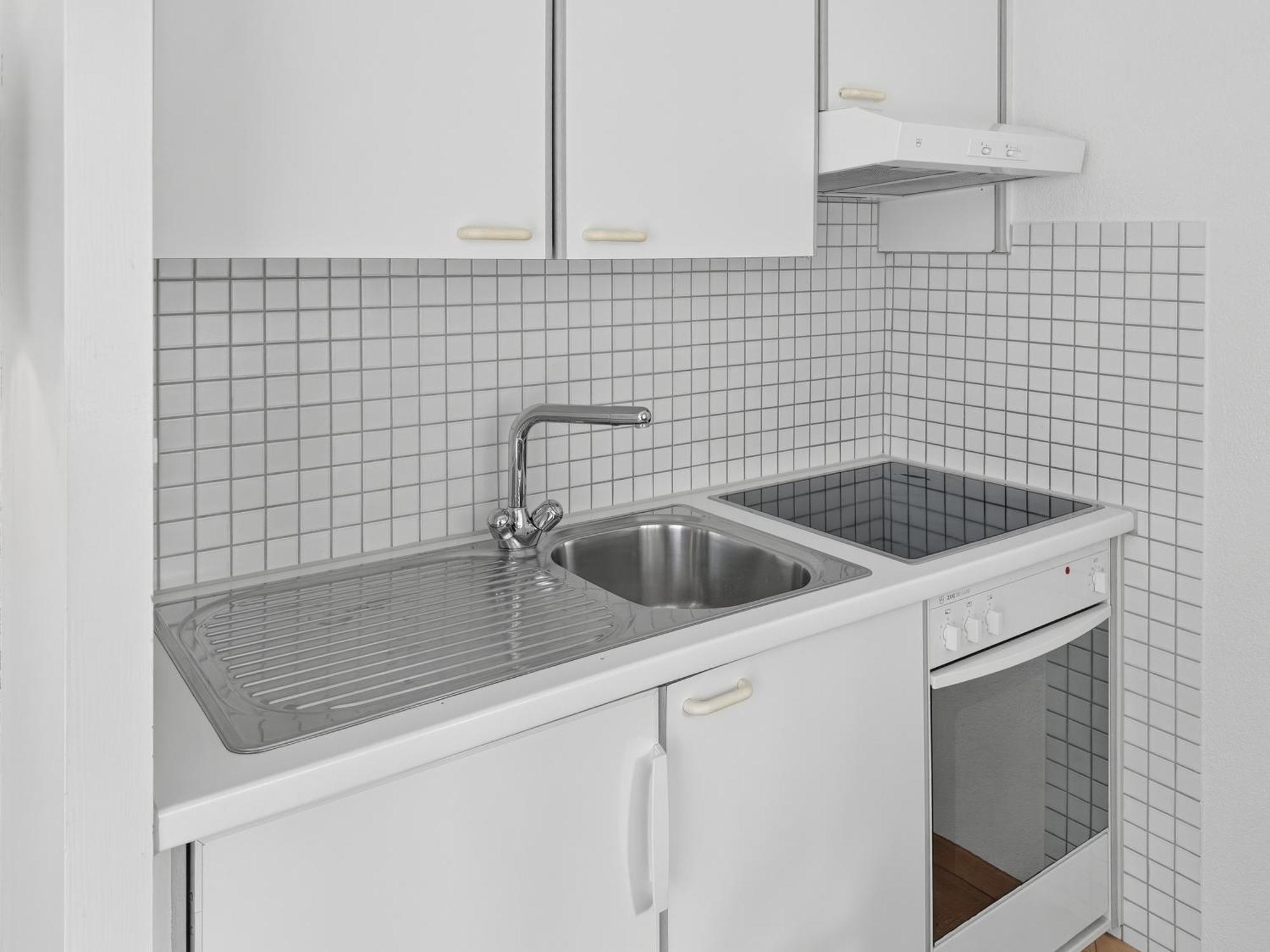 Terrific In The Centre - Art 2 Apartment Zurich