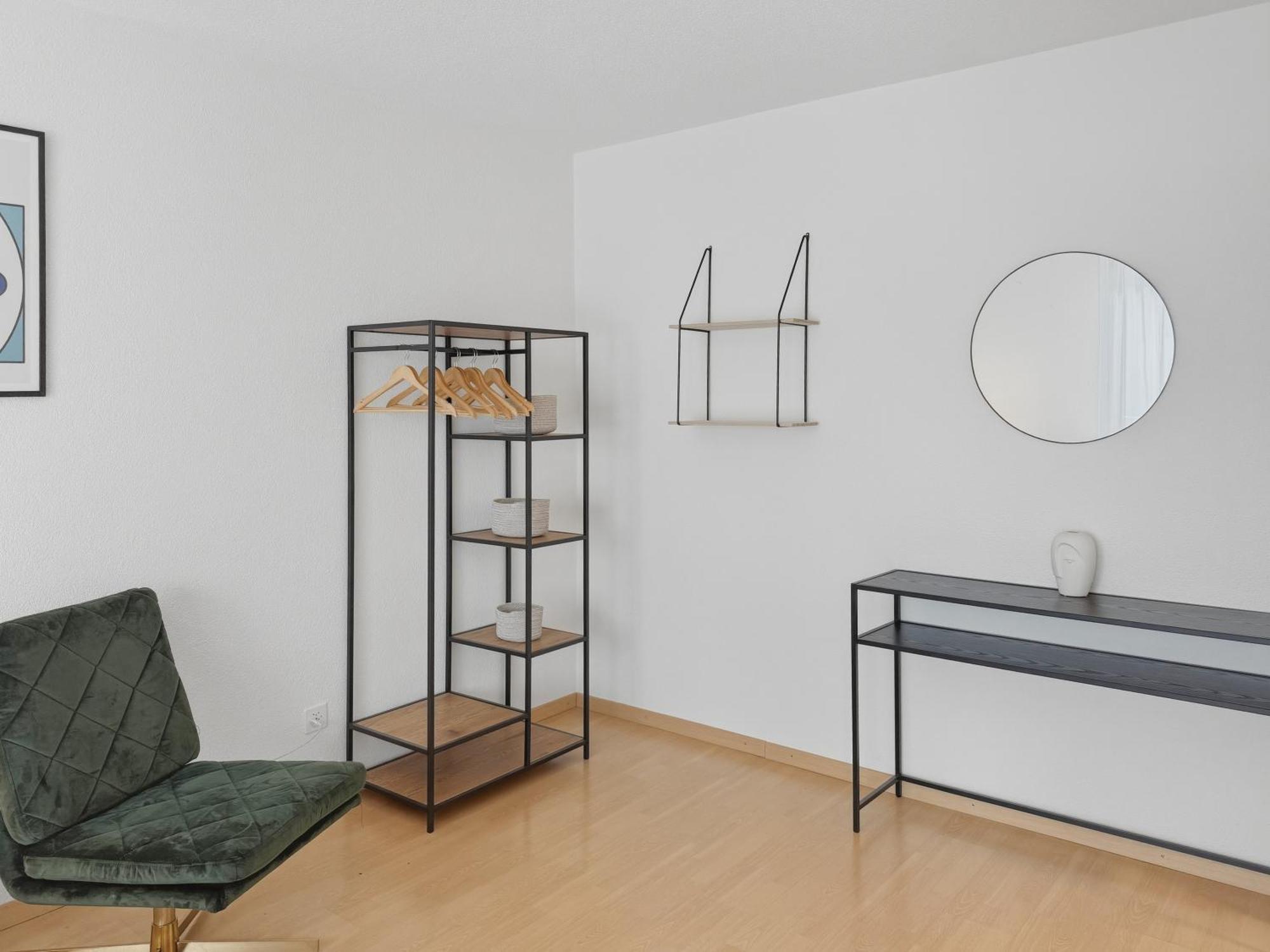 Terrific In The Centre - Art 2 Apartment