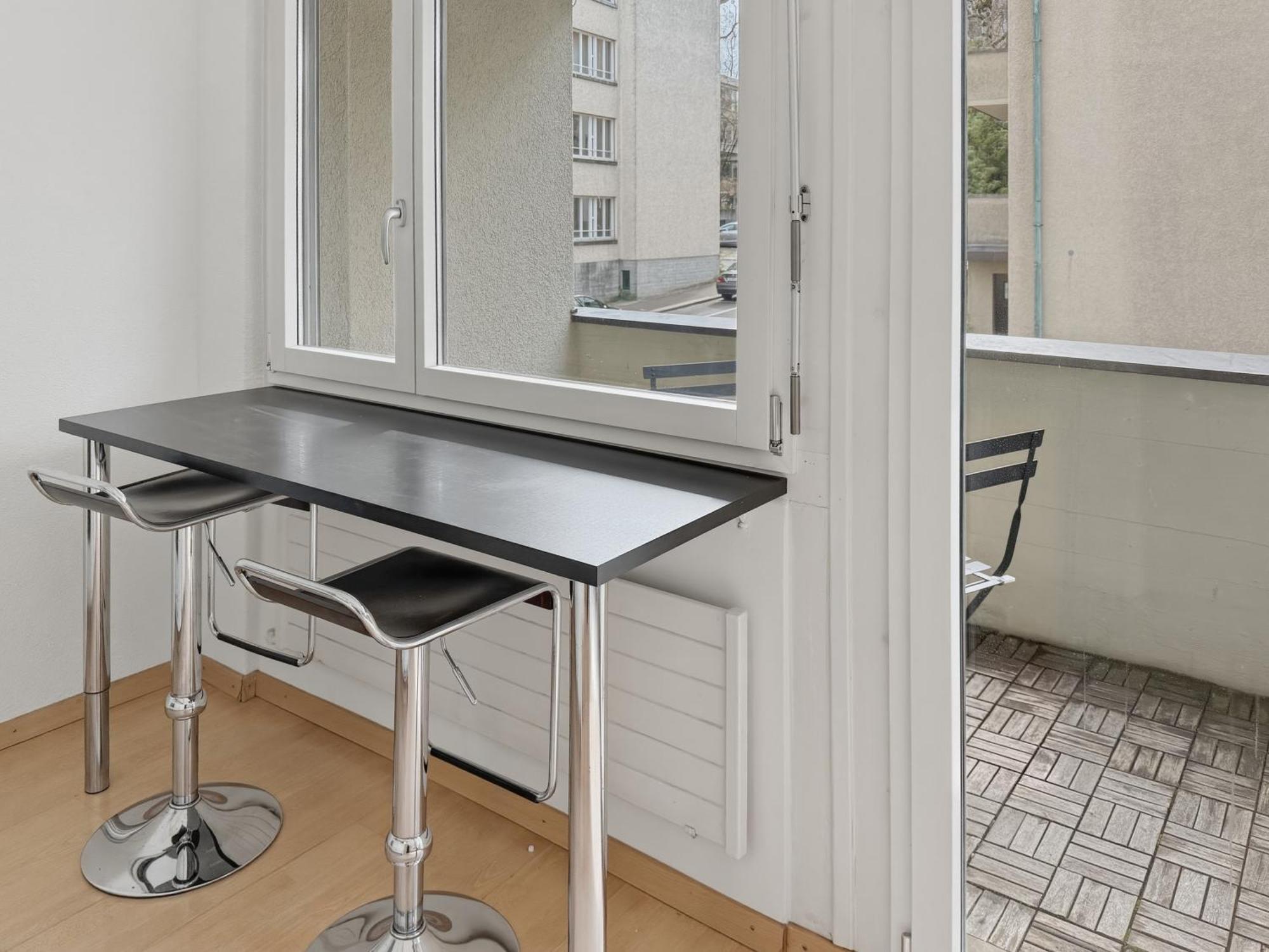 Terrific In The Centre - Art 2 Apartment Zurich