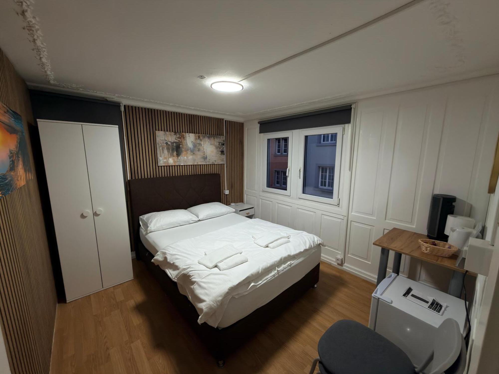 Sleepandgo Apartment