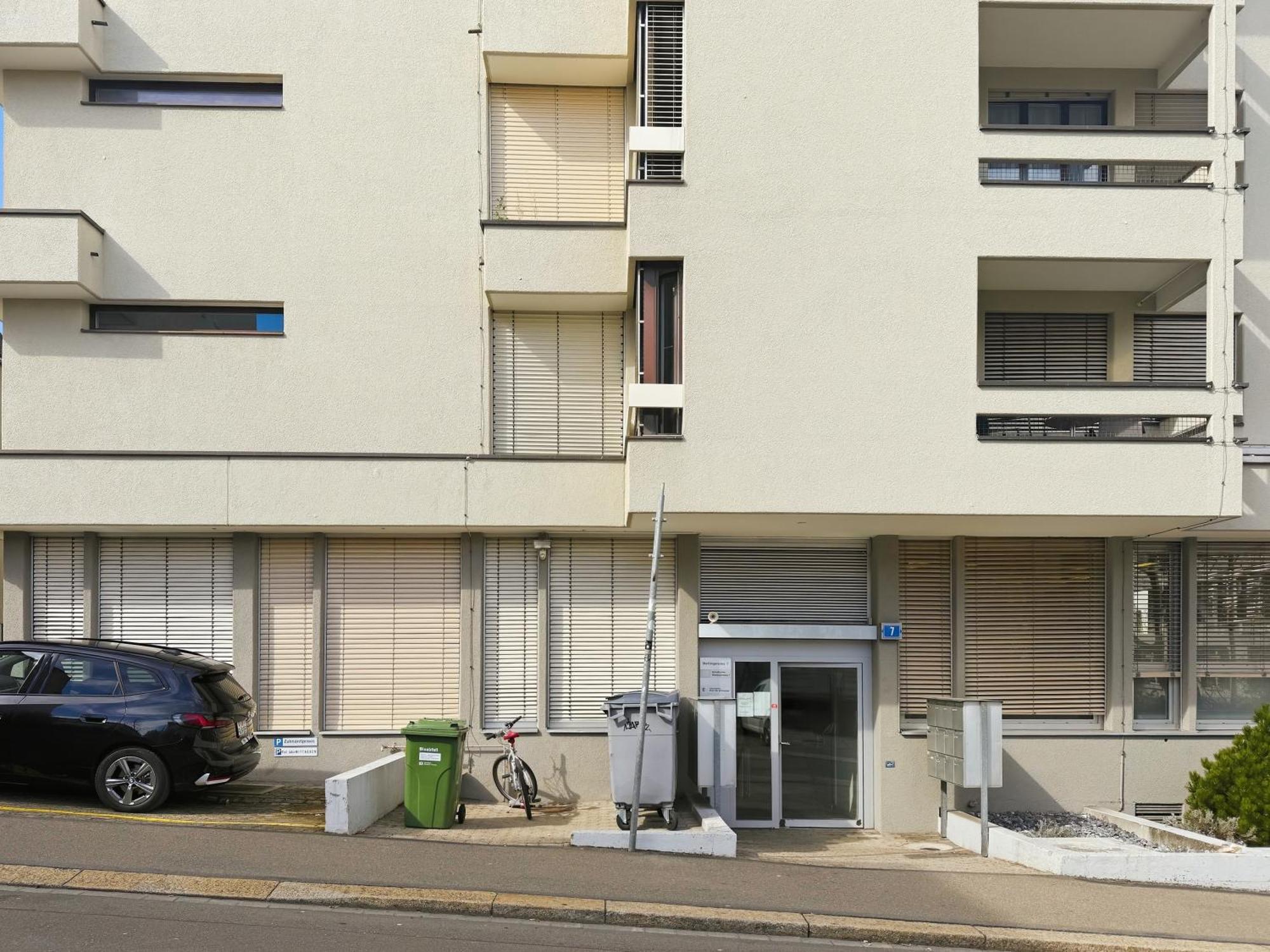 Terrific In The Centre - Art 2 Apartment Zurich