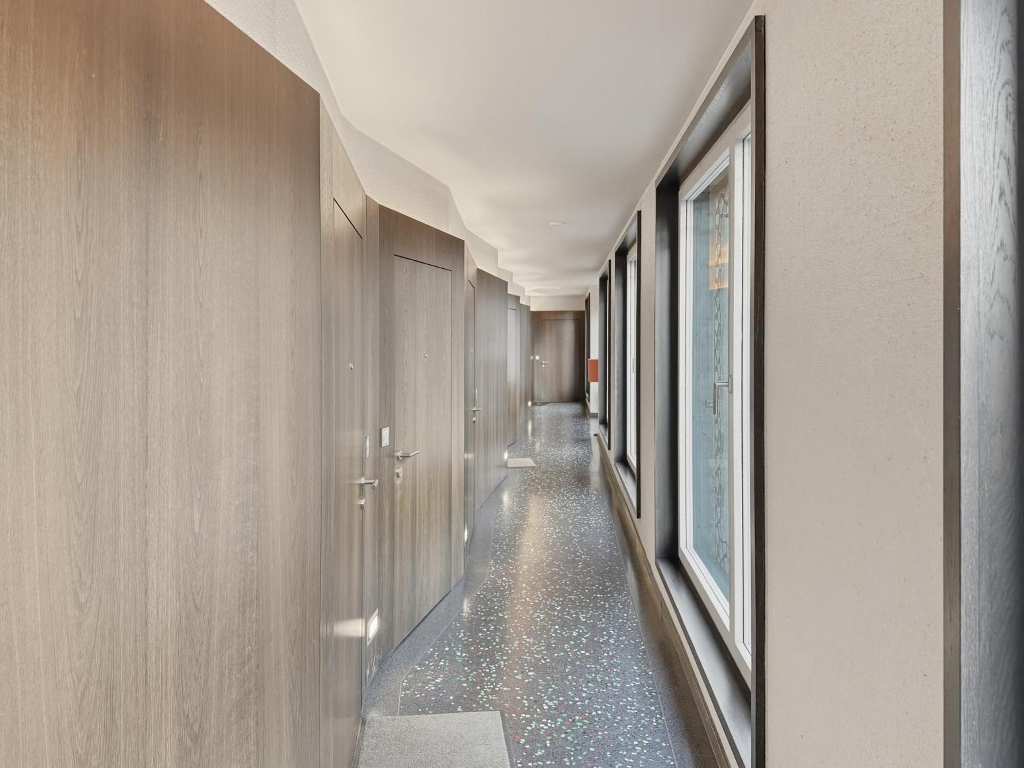 Stylish 1br In The Center - Baron 25 *