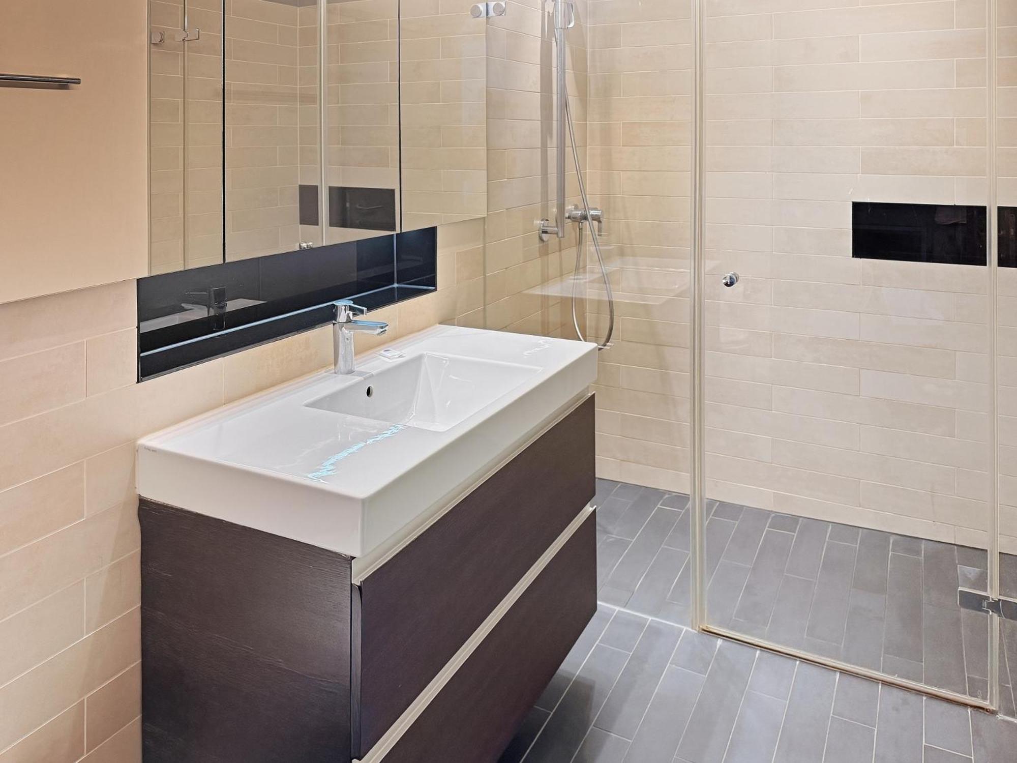 Apartment Stylish 1br In The Center - Baron 25 *