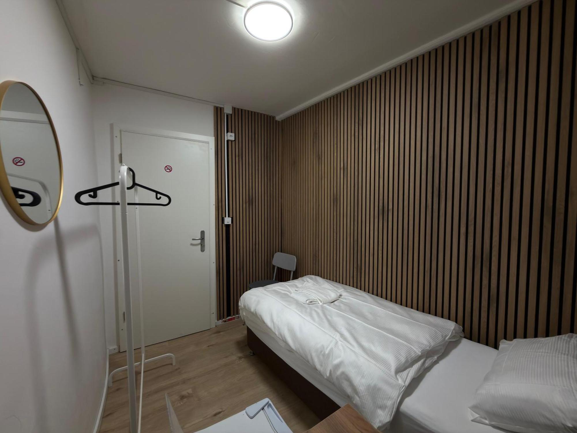 Apartment Sleepandgo *