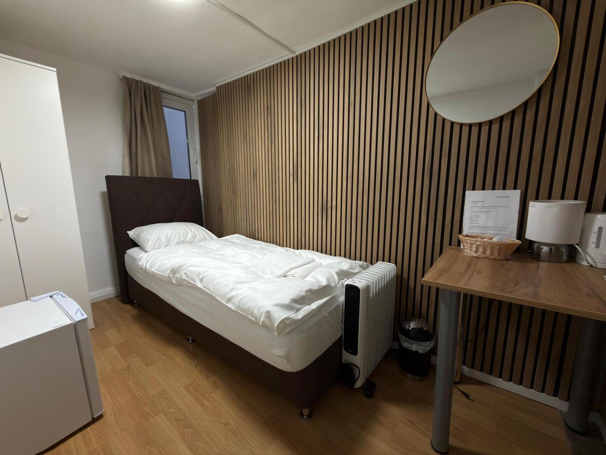 Sleepandgo Apartment