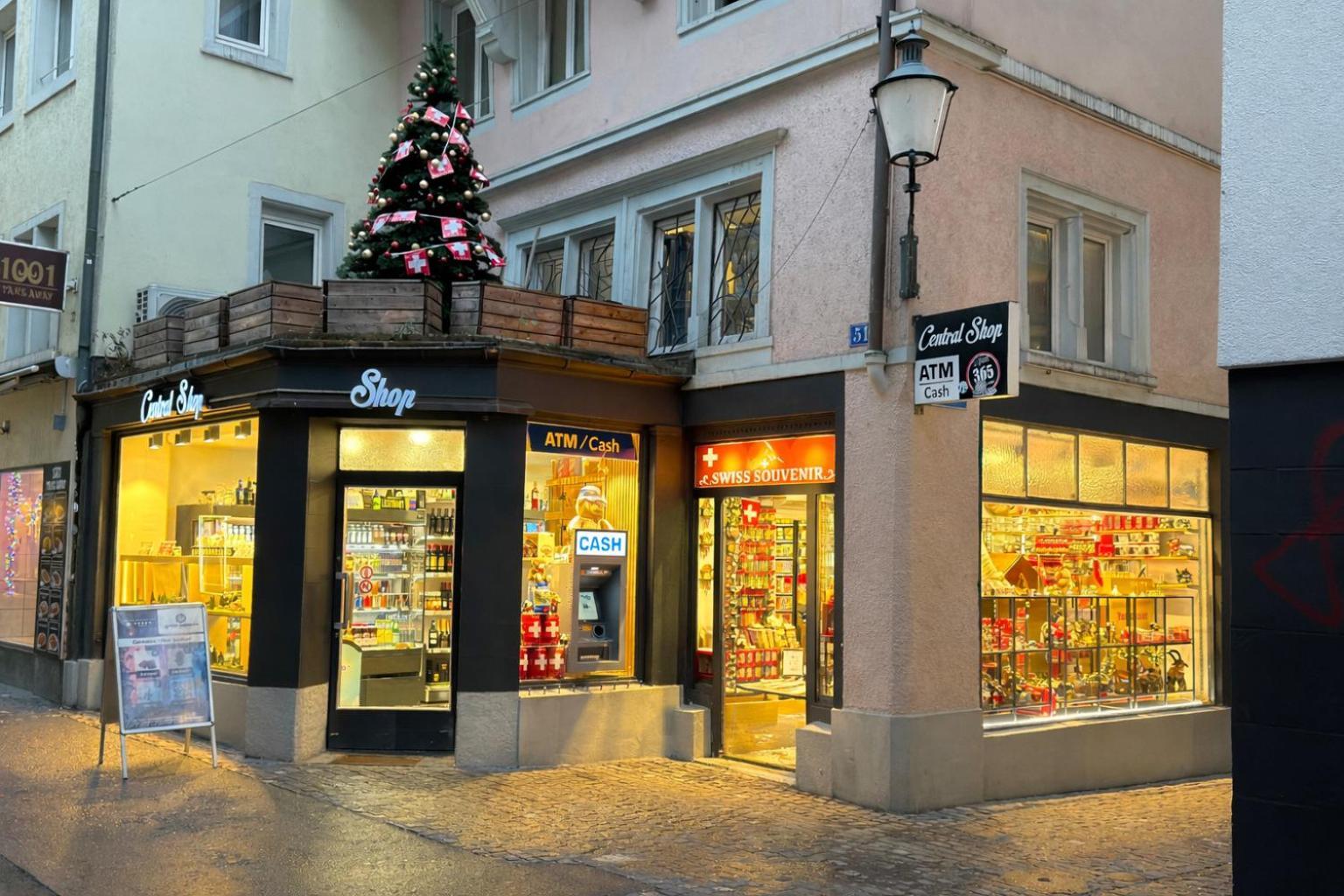 Sleepandgo Apartment Zurich