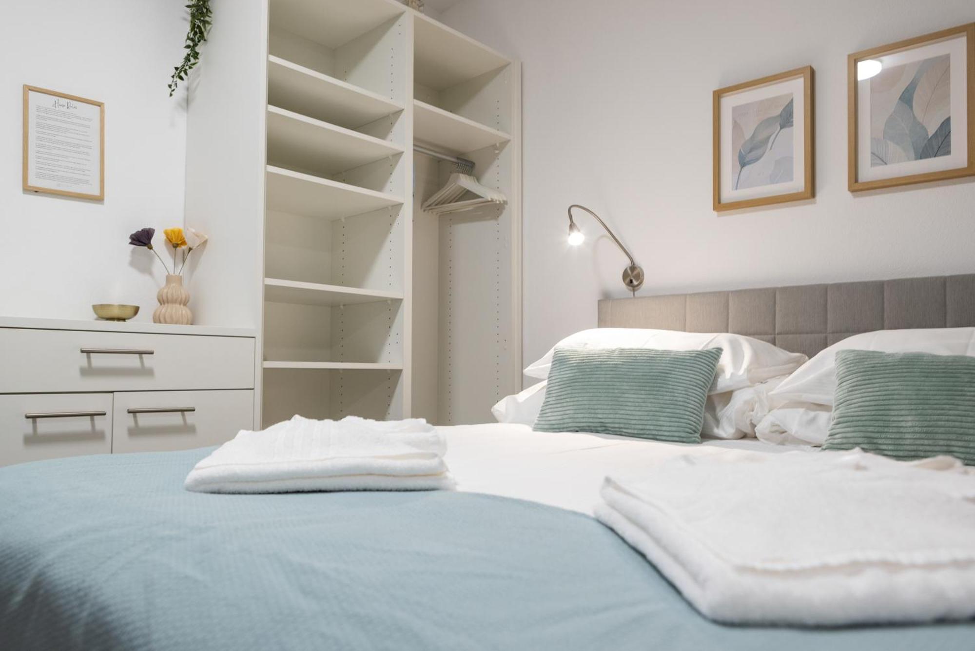 Stayy Nº7 & - Premium 24h Self Check-in 3* Zürich
