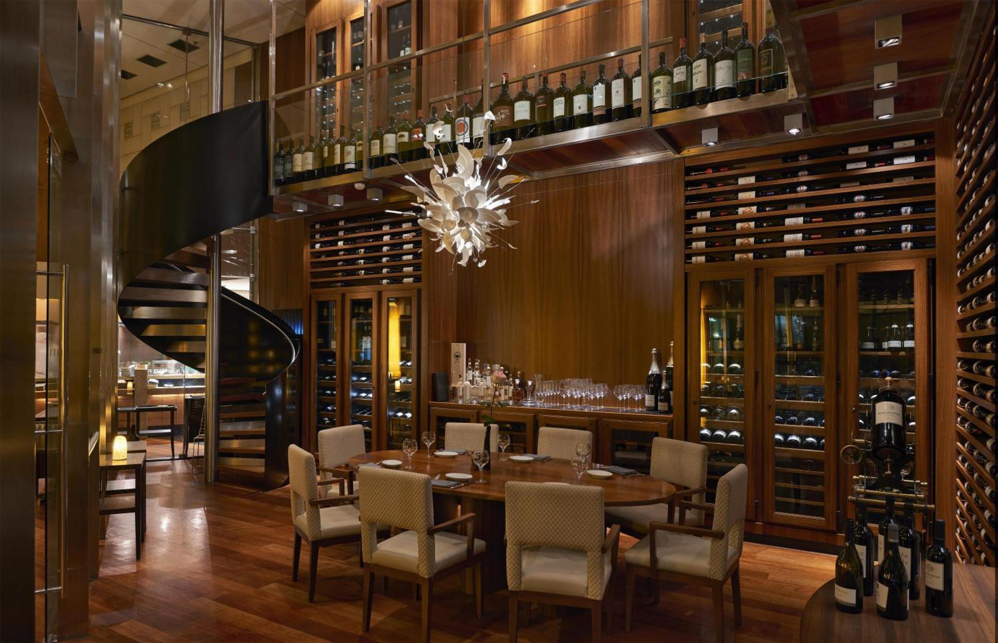Park Hyatt - Center Luxury 5*