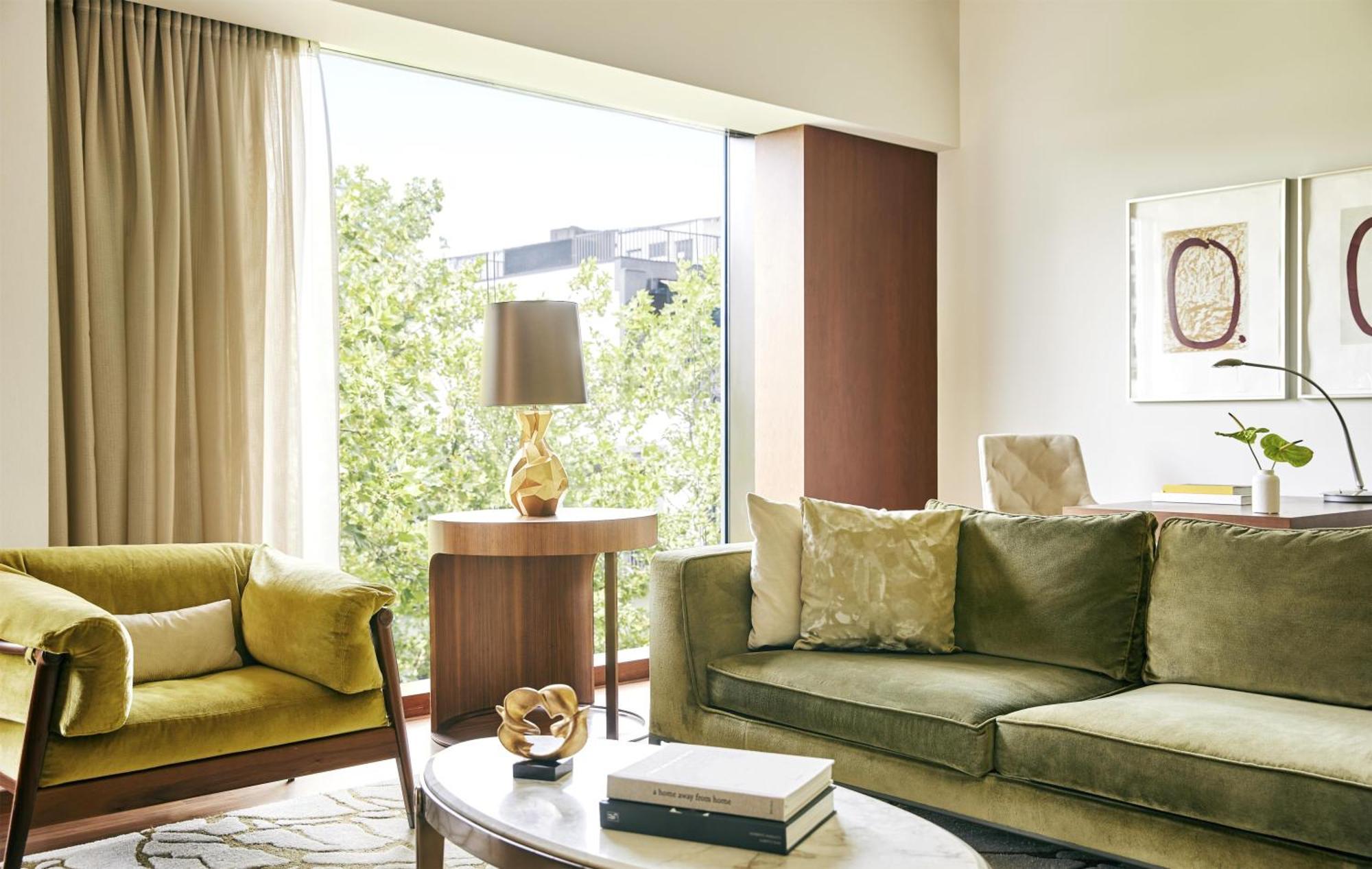 Park Hyatt - Center Luxury