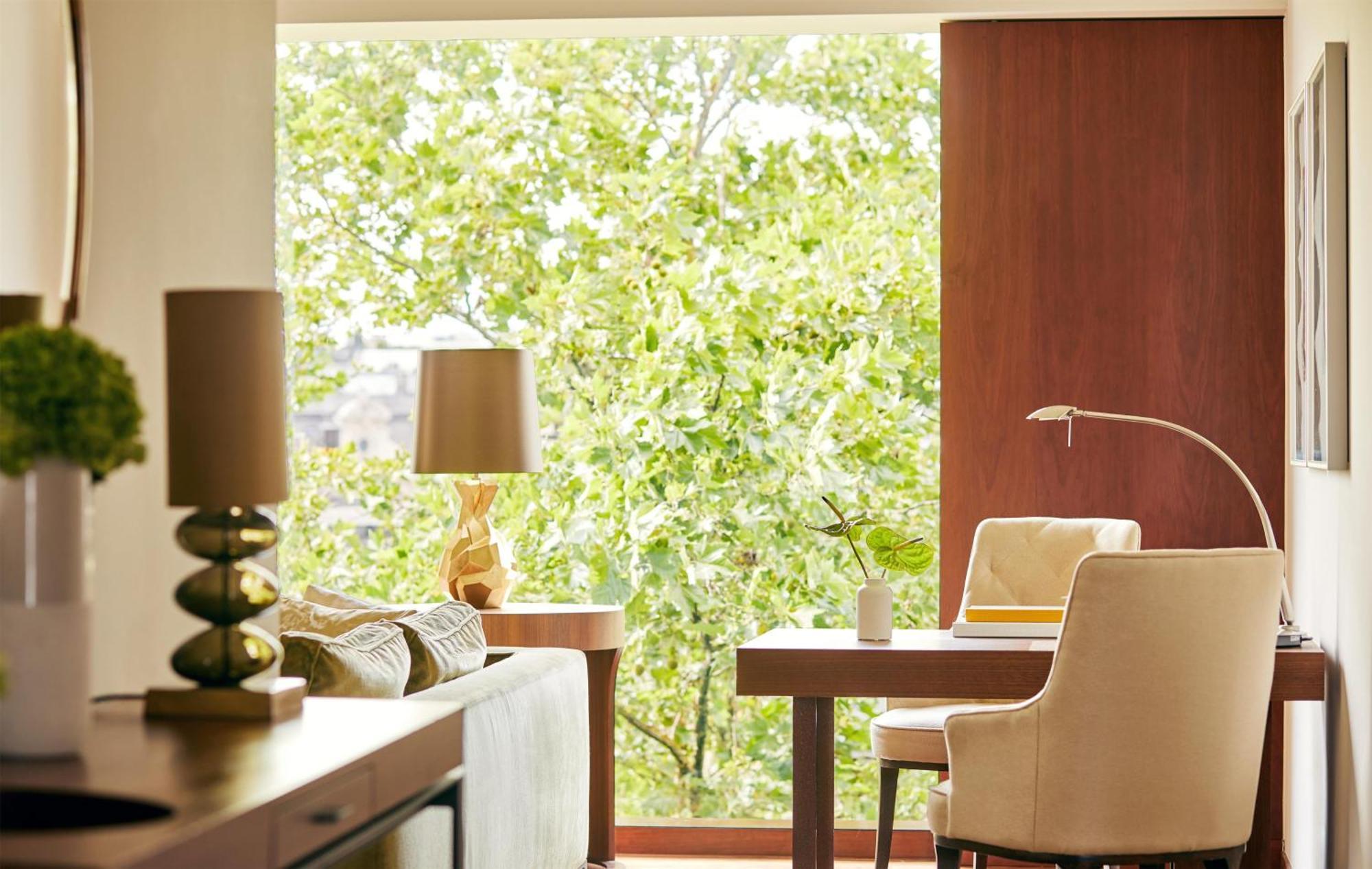 Park Hyatt - Center Luxury Hotel