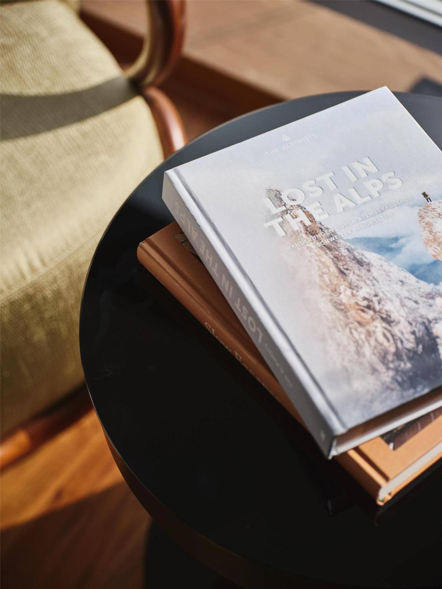 Hotel Park Hyatt - Center Luxury