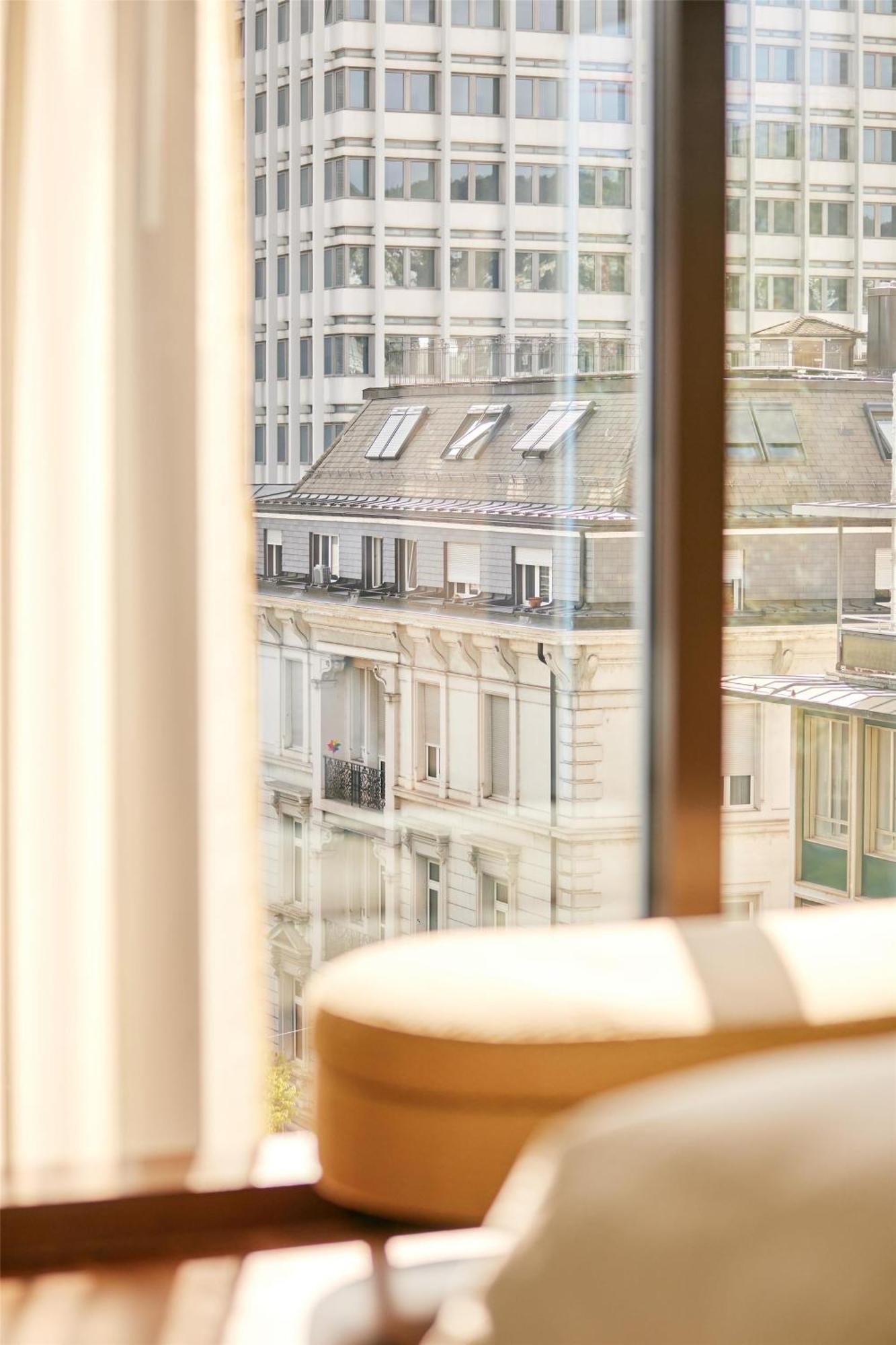 Park Hyatt - Center Luxury Hotel 5*