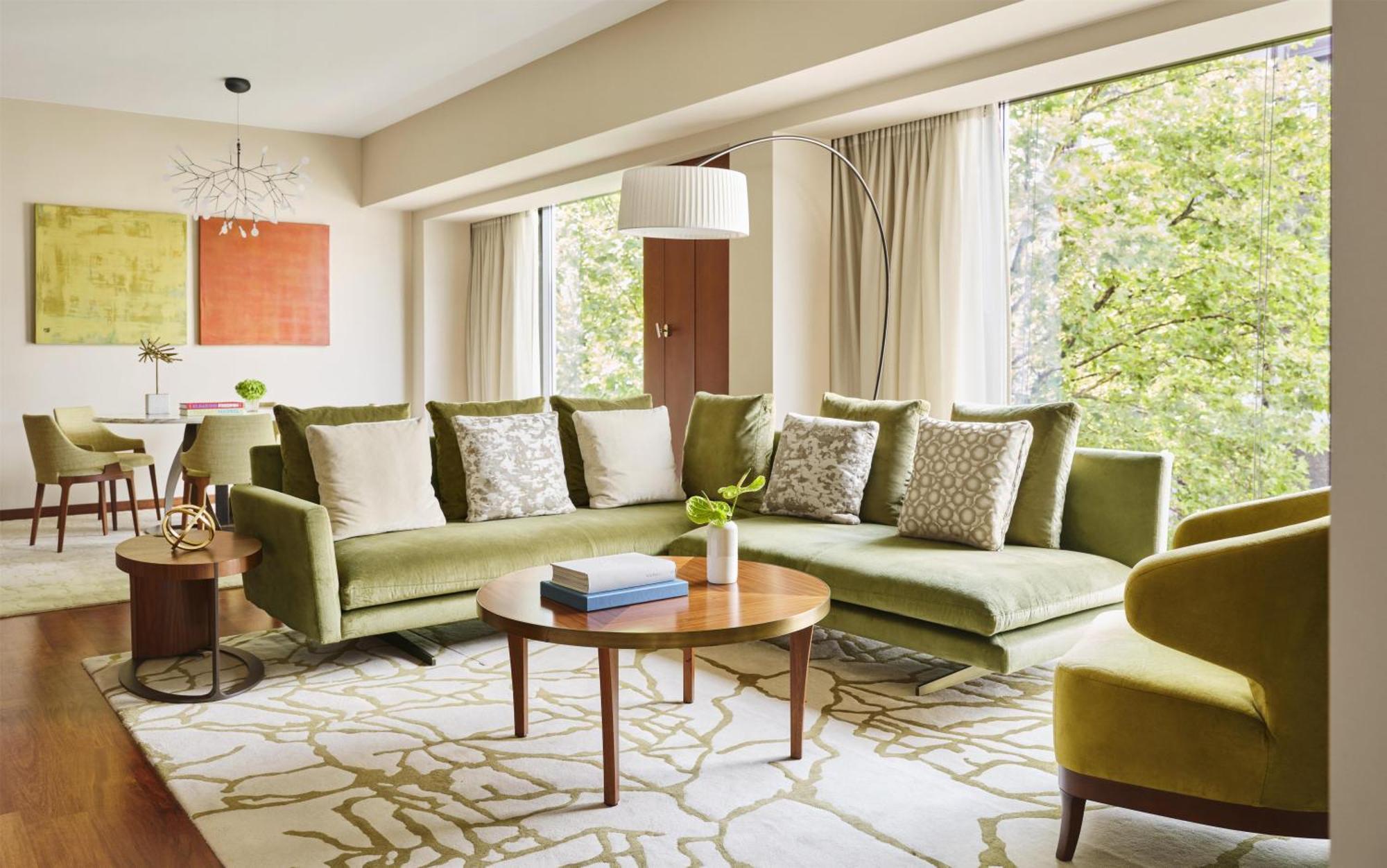 Park Hyatt - Center Luxury 5*