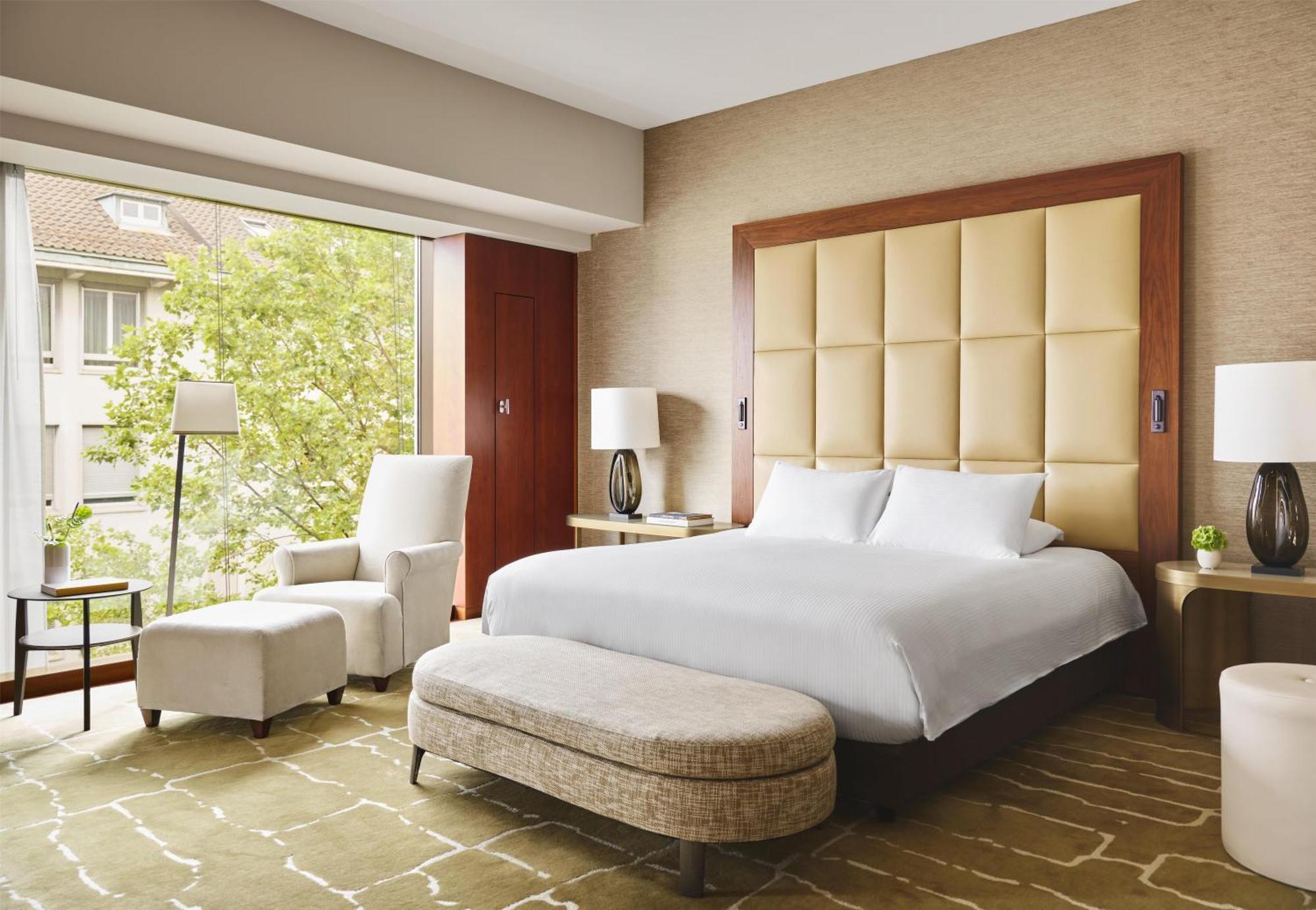 Park Hyatt - Center Luxury
