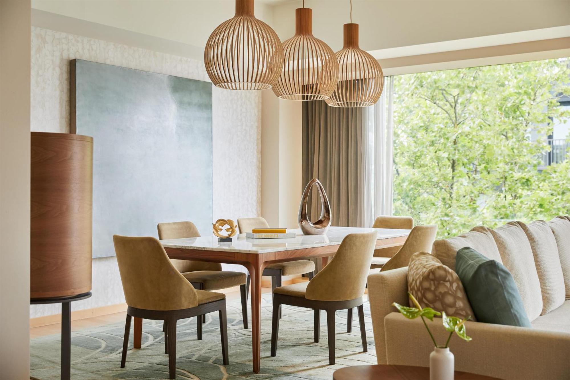 Park Hyatt - Center Luxury Hotel