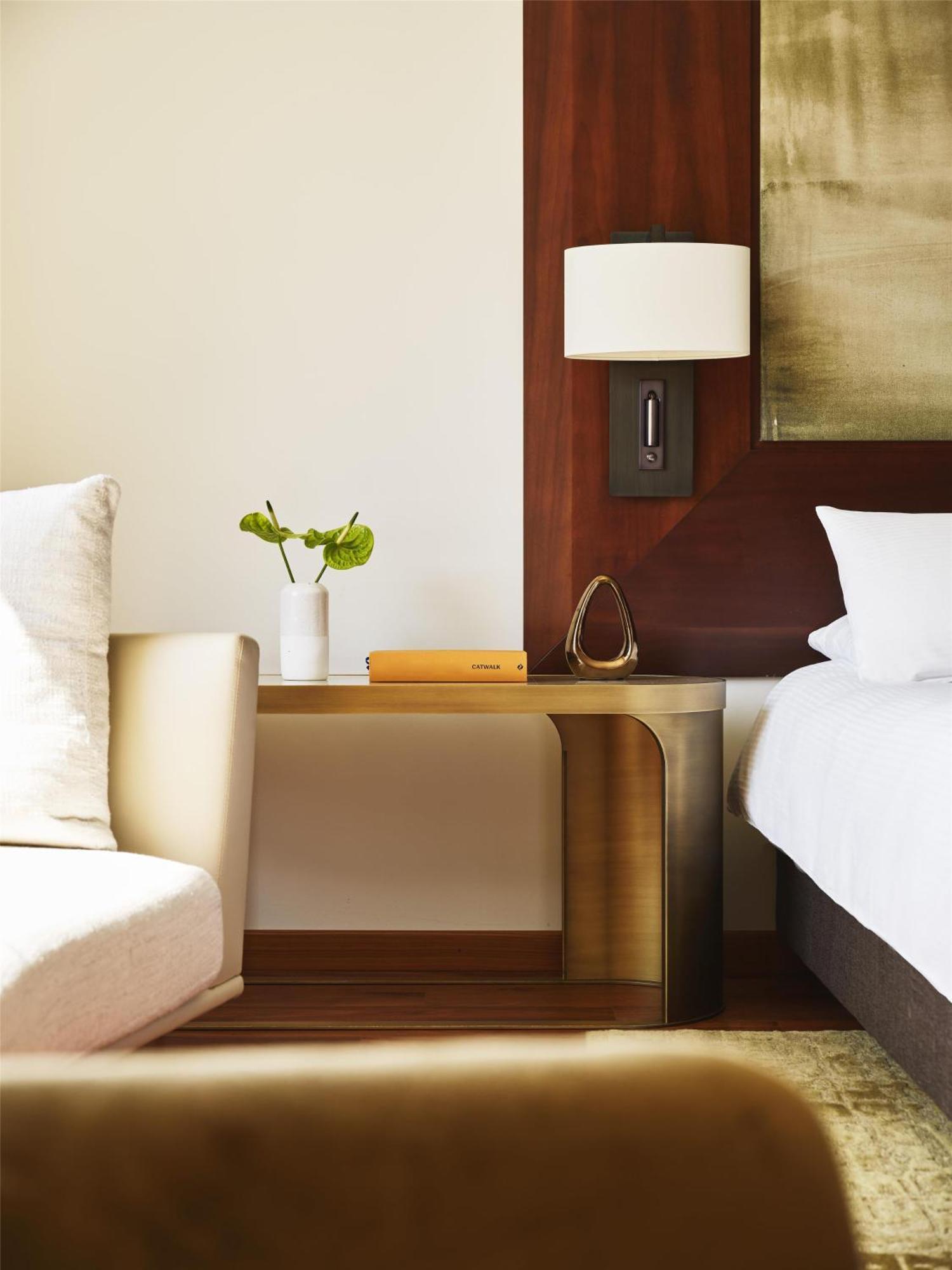 Hotel Park Hyatt - Center Luxury 5*