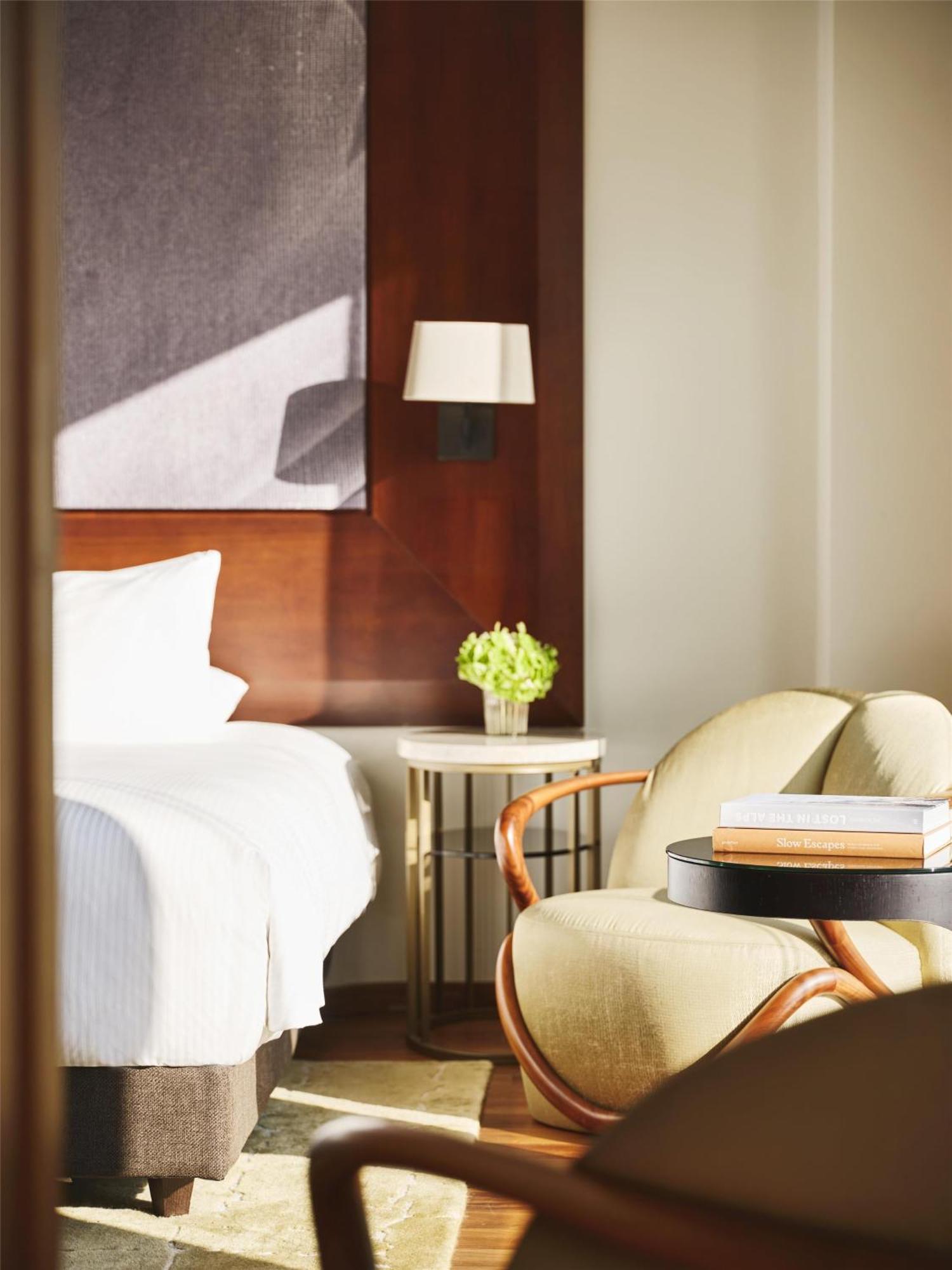 Park Hyatt - Center Luxury 5*