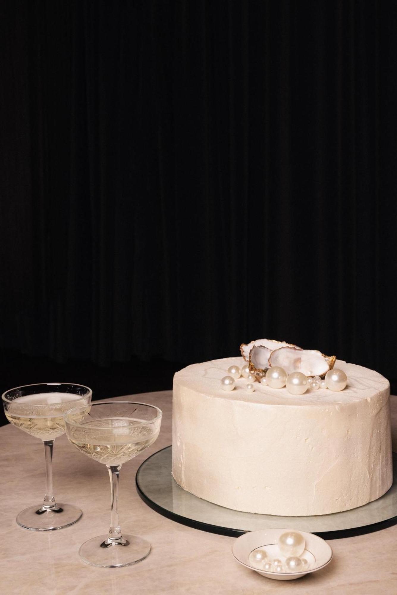Park Hyatt - Center Luxury Zurich