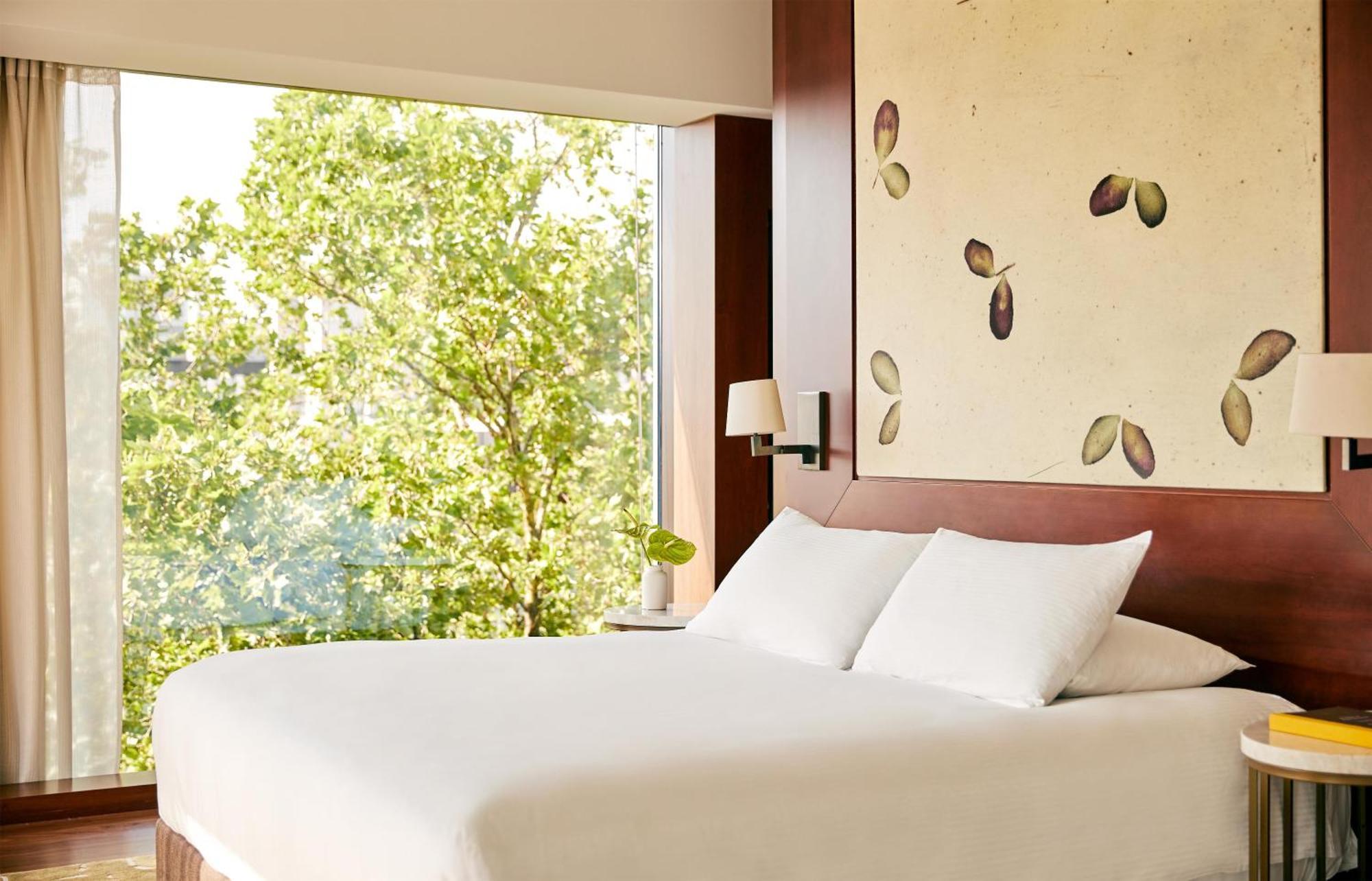 Park Hyatt - Center Luxury Hotel Zurich