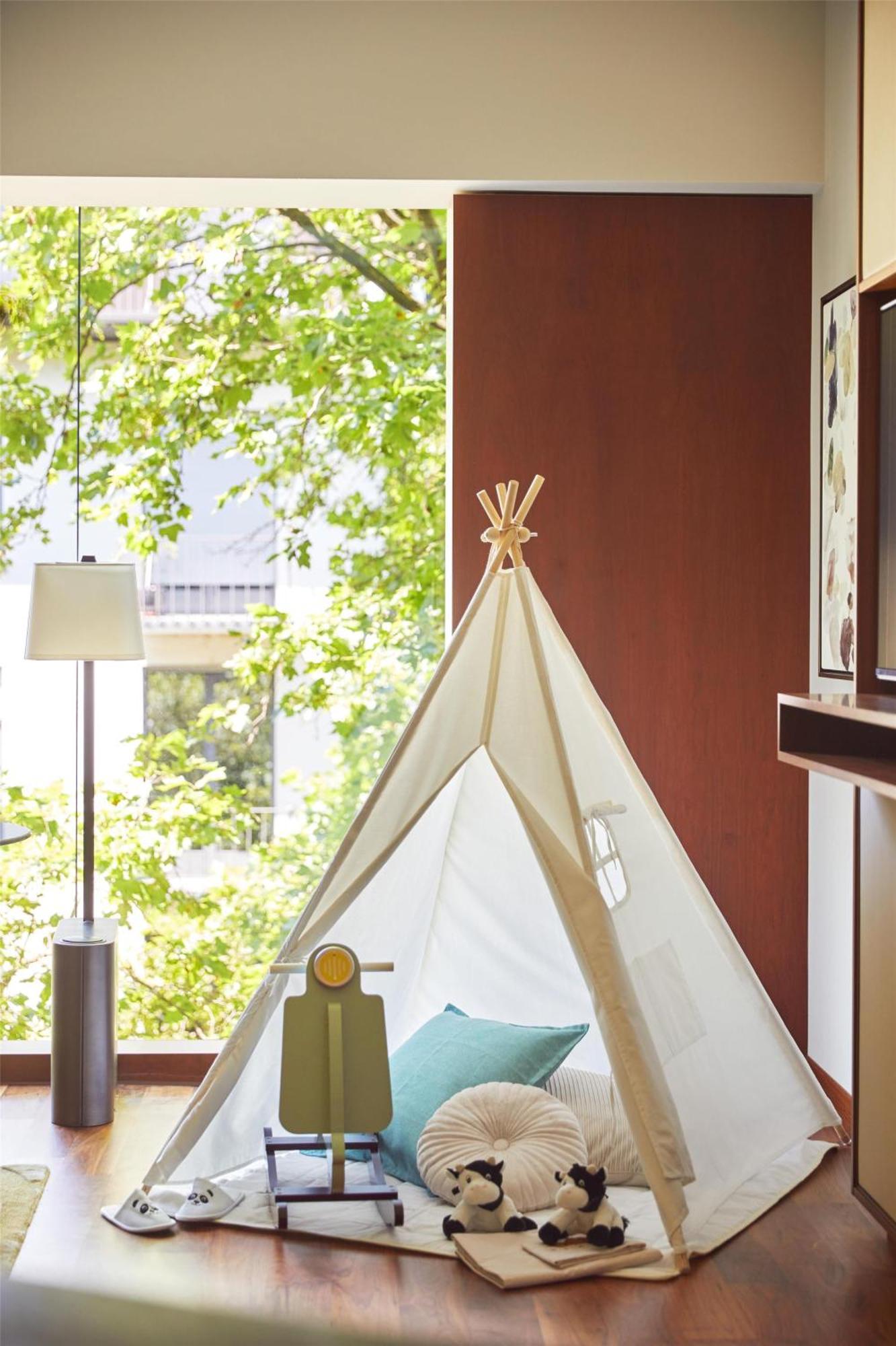 Park Hyatt - Center Luxury 5* Zurich