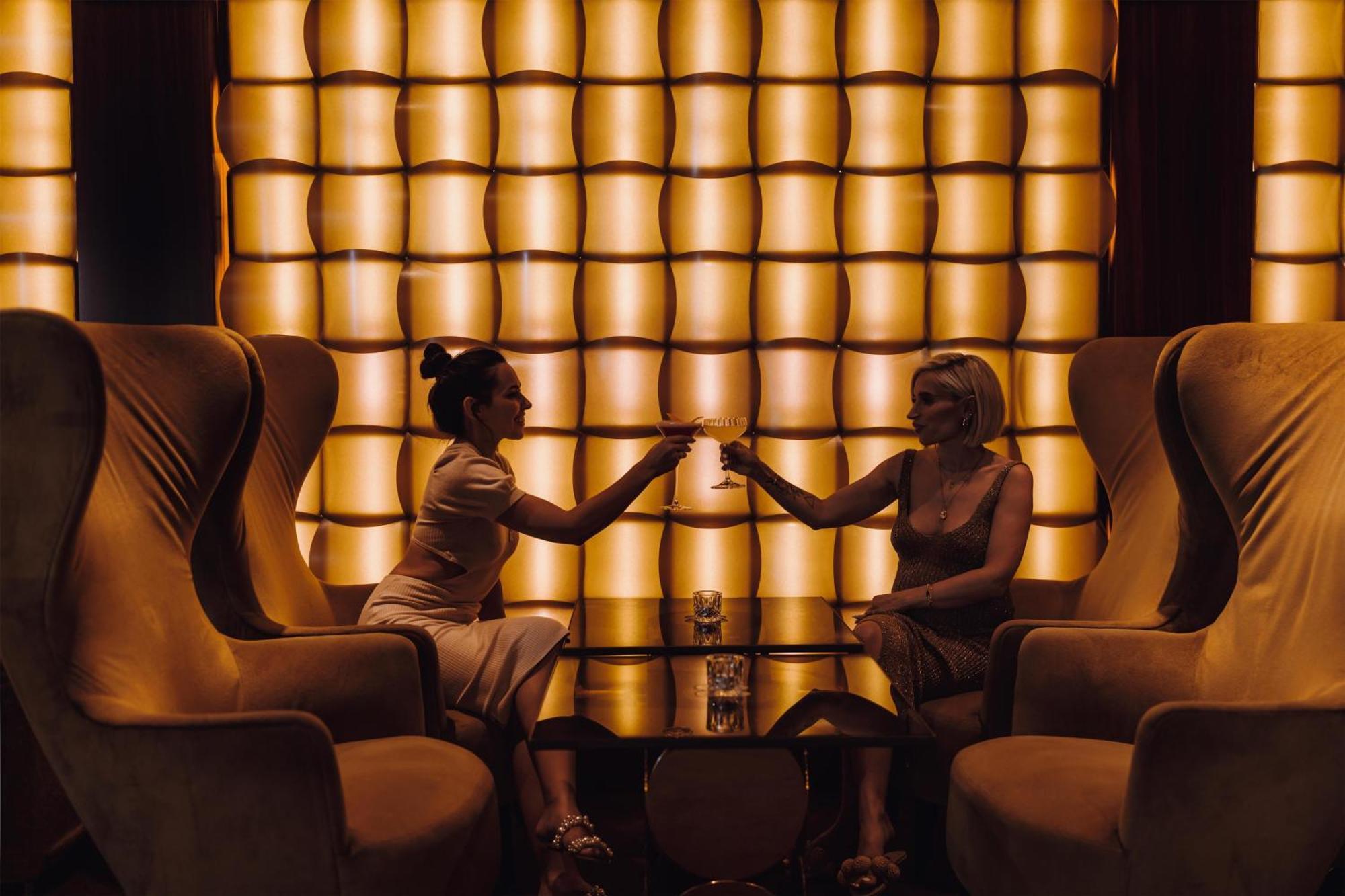 Park Hyatt - Center Luxury 5*