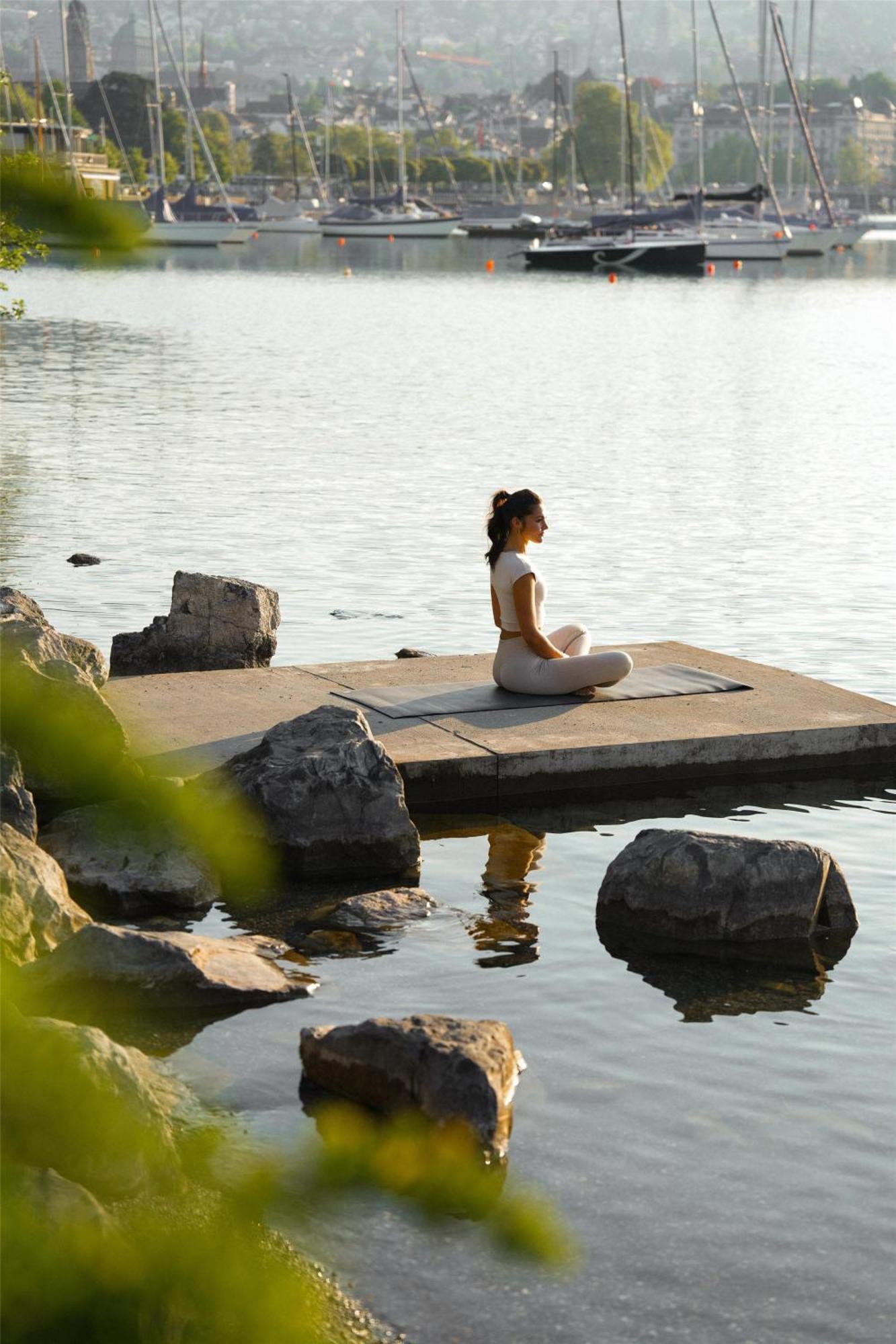 Hotel Park Hyatt - Center Luxury 5*
