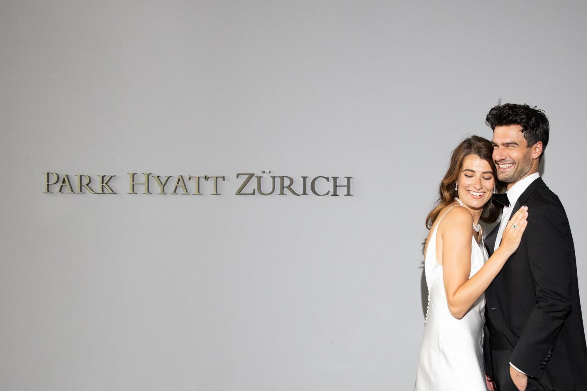 Park Hyatt - Center Luxury