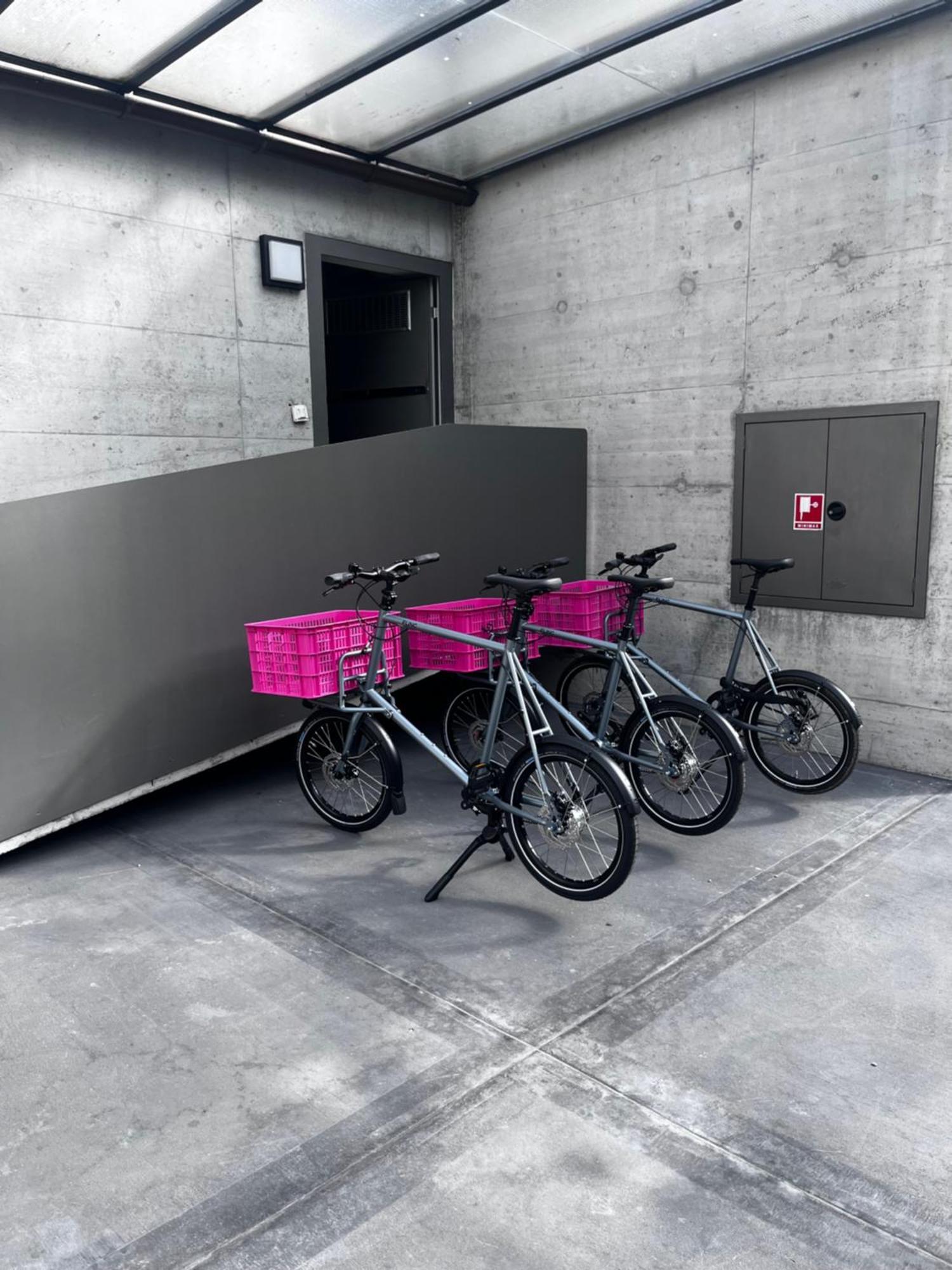 Greulich Design & Boutique Hotel