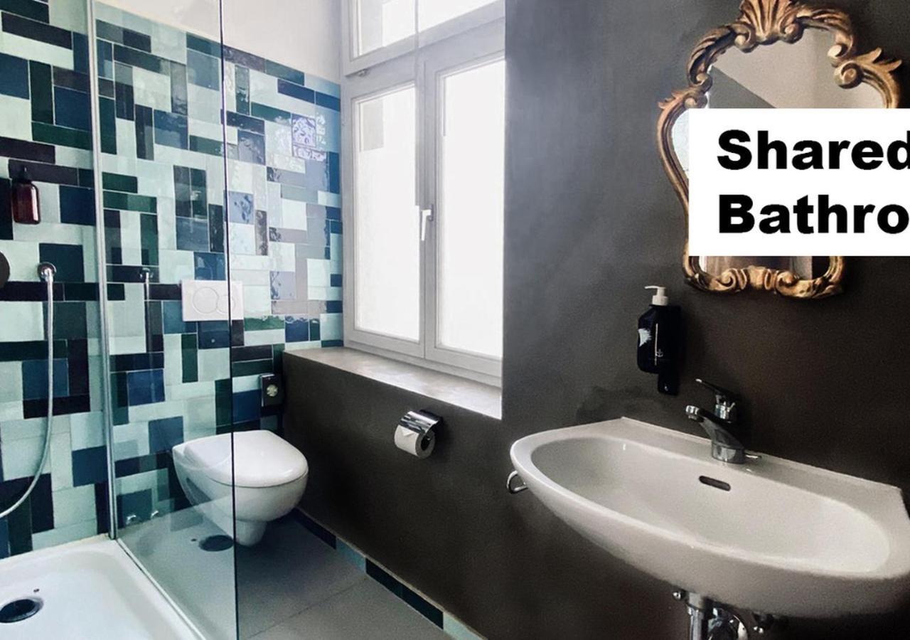 Guest house Guesthouse Fuerdich Zurich