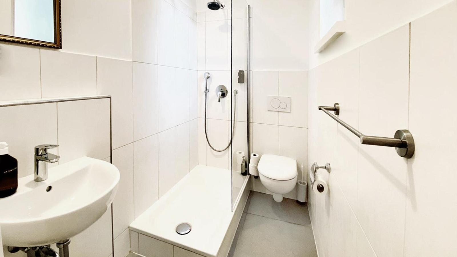 Guesthouse Fuerdich * Zurich