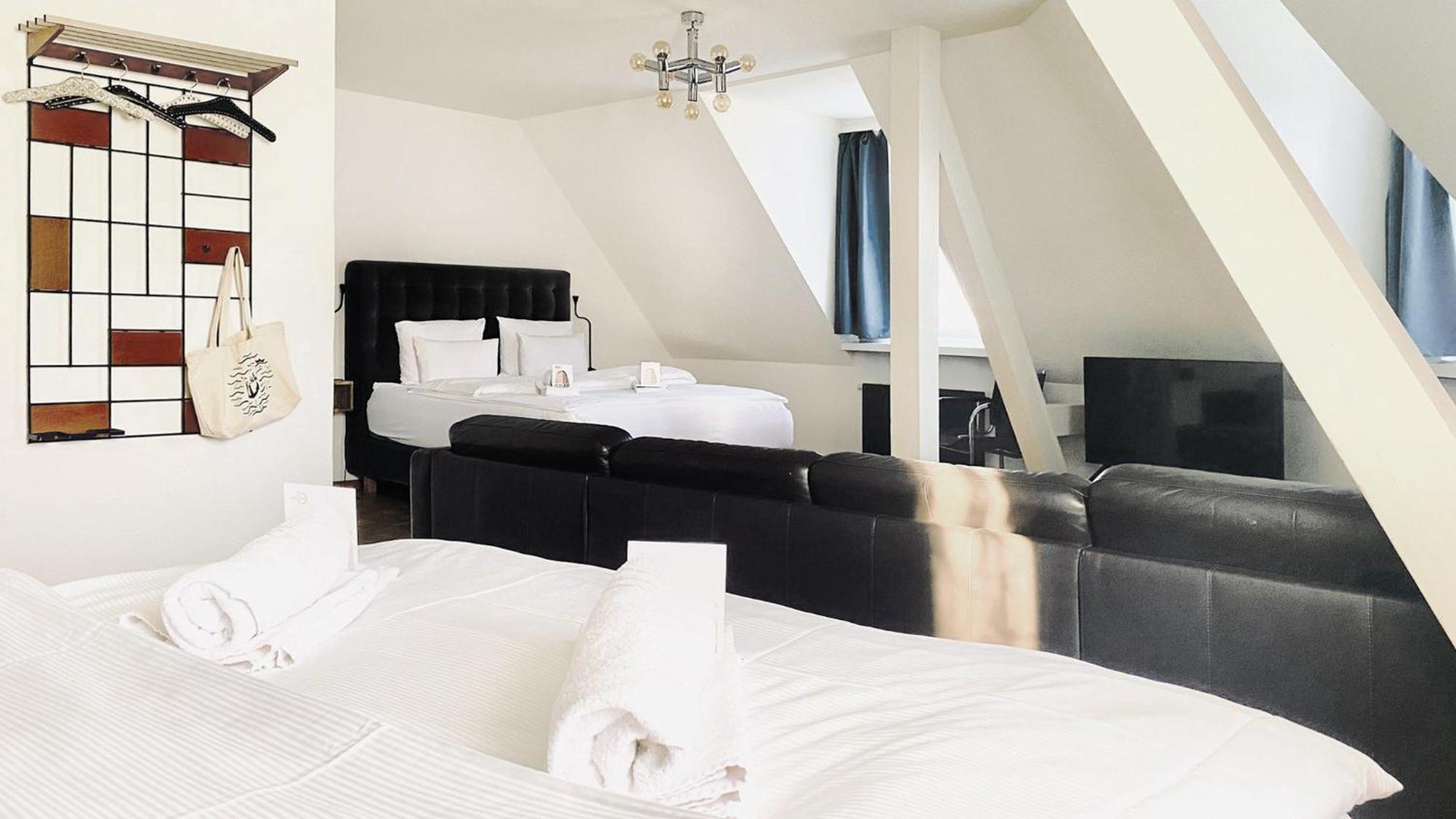 Guesthouse Fuerdich Guest house