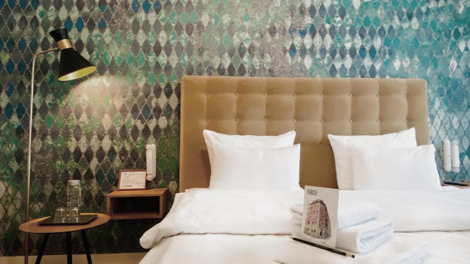 Guesthouse Fuerdich Guest house *