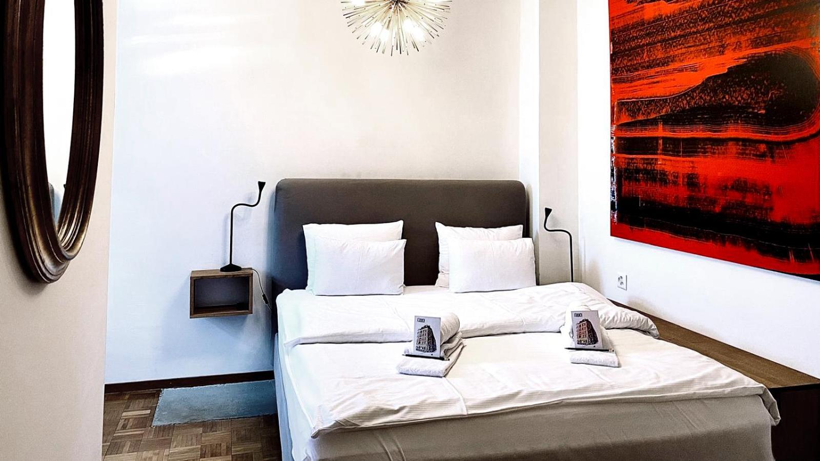 Guesthouse Fuerdich Guest house Zurich