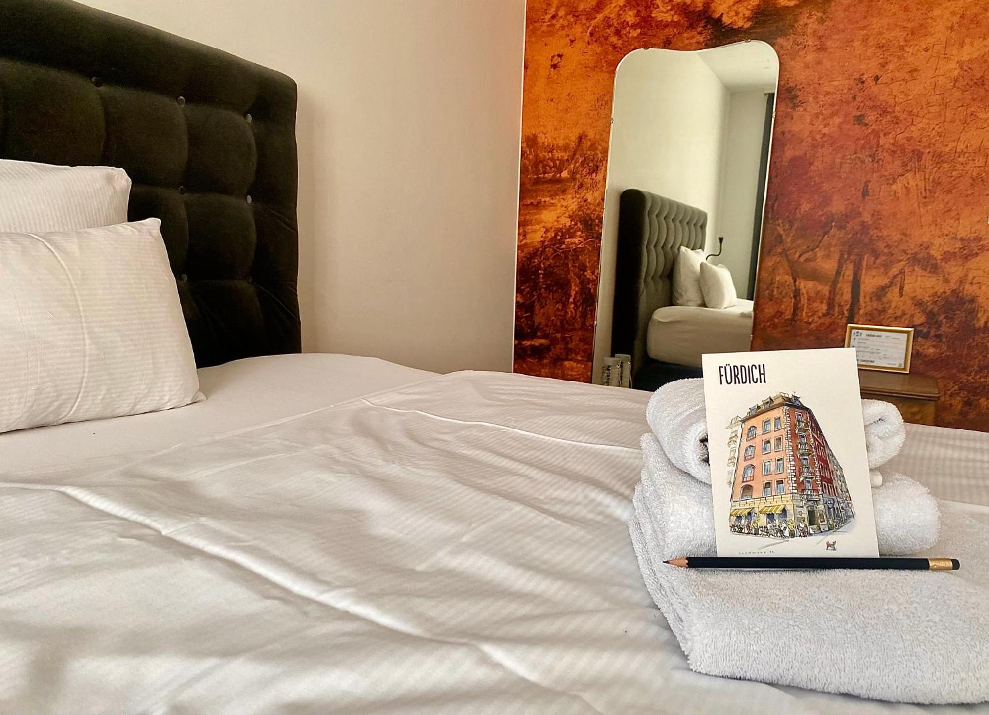 Guesthouse Fuerdich * Zurich