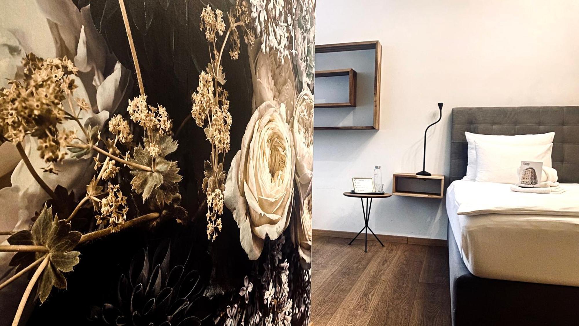 Guesthouse Fuerdich Guest house