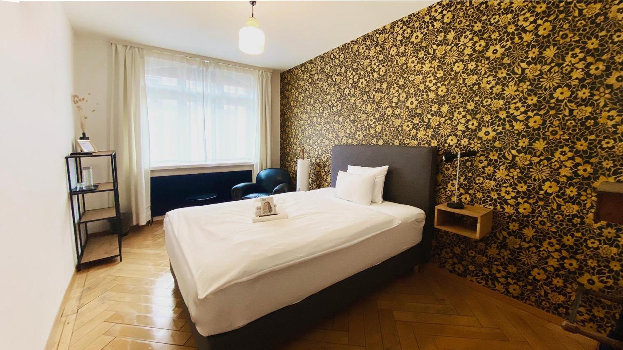 Guest house Guesthouse Fuerdich