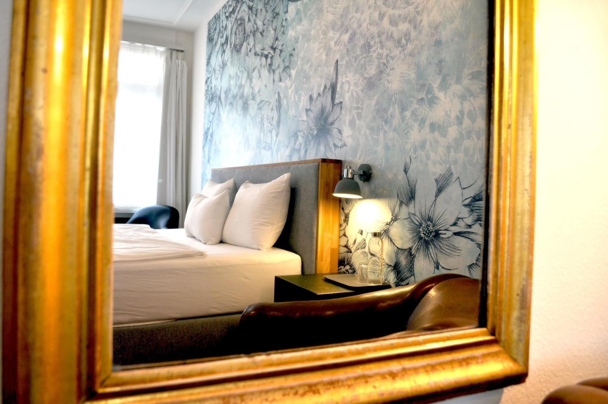 Guesthouse Fuerdich Guest house Zurich