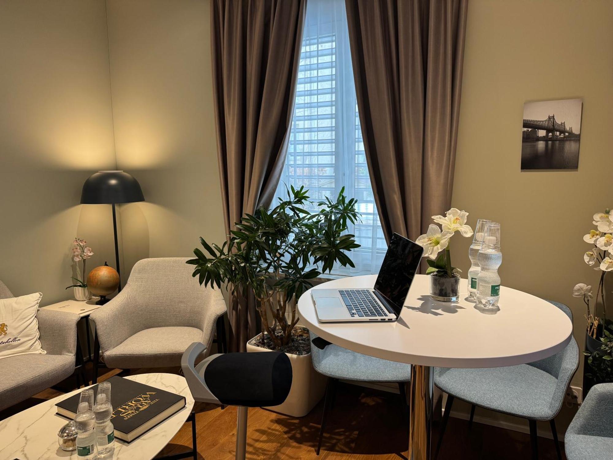 Apartment Mutschellen Zurich